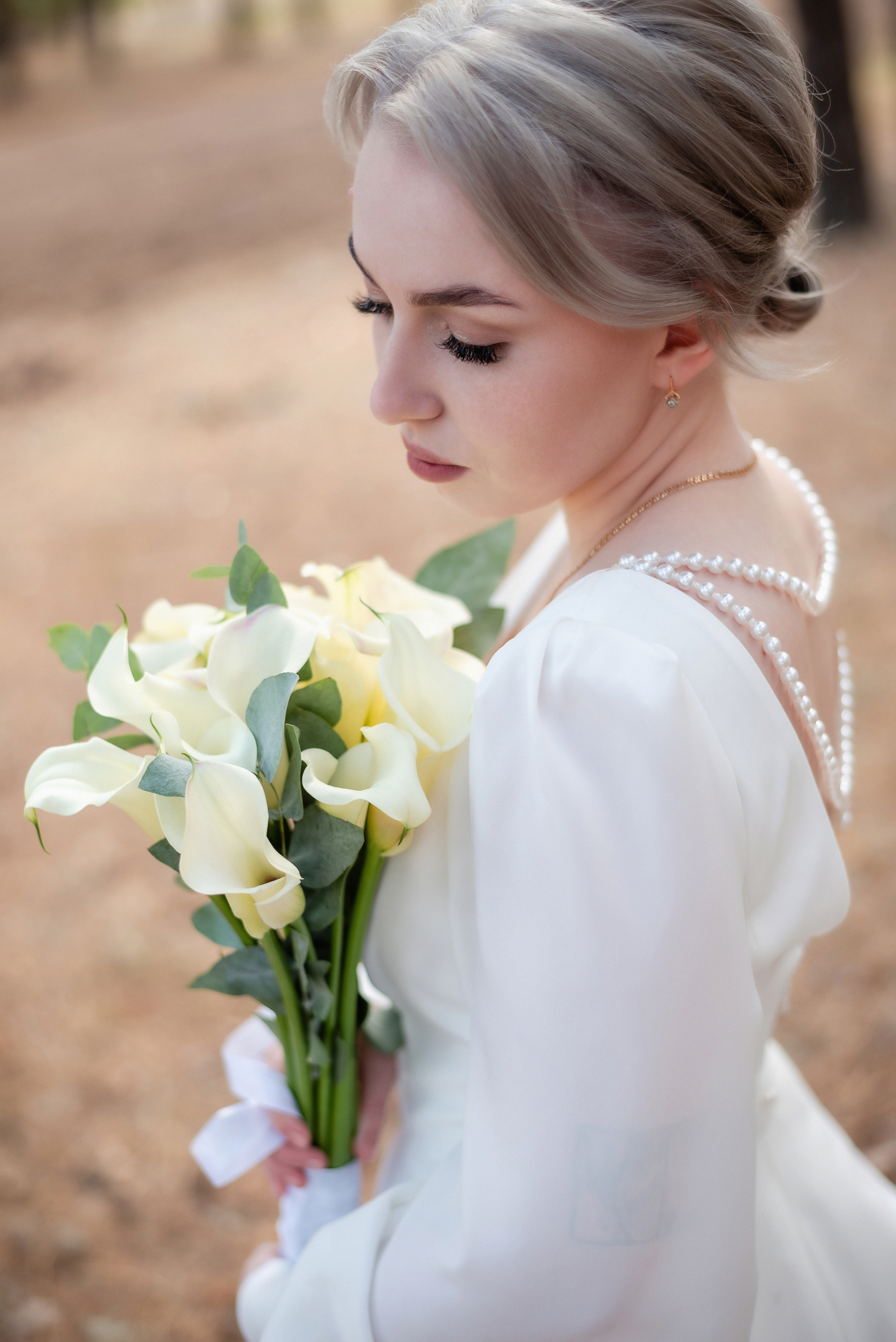 Дарья+Илья. Свадебный и семейный фотограф Волгоград Ксения Афонина