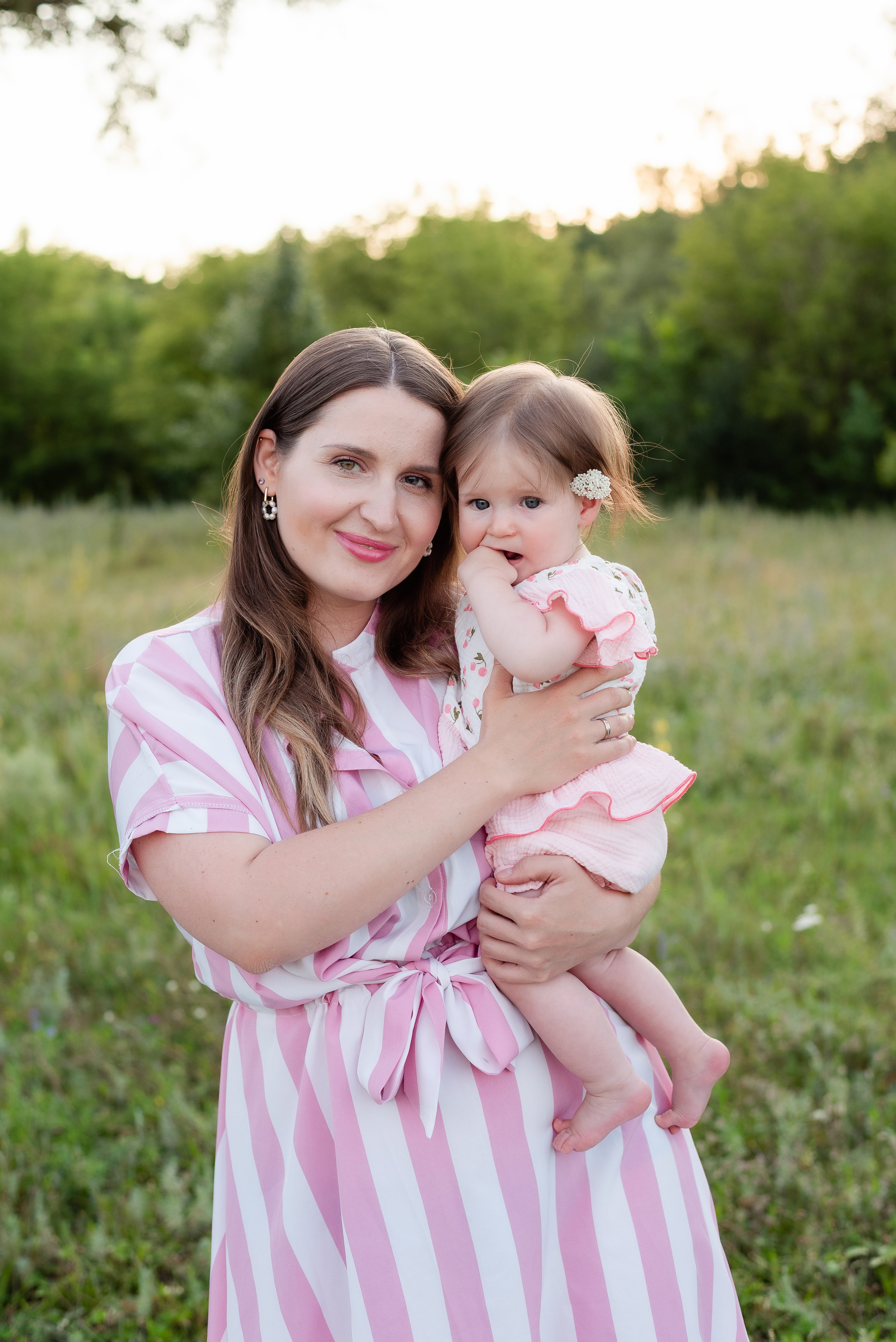 Ирина + Кирилл + Маргарита. Свадебный и семейный фотограф Волгоград Ксения Афонина