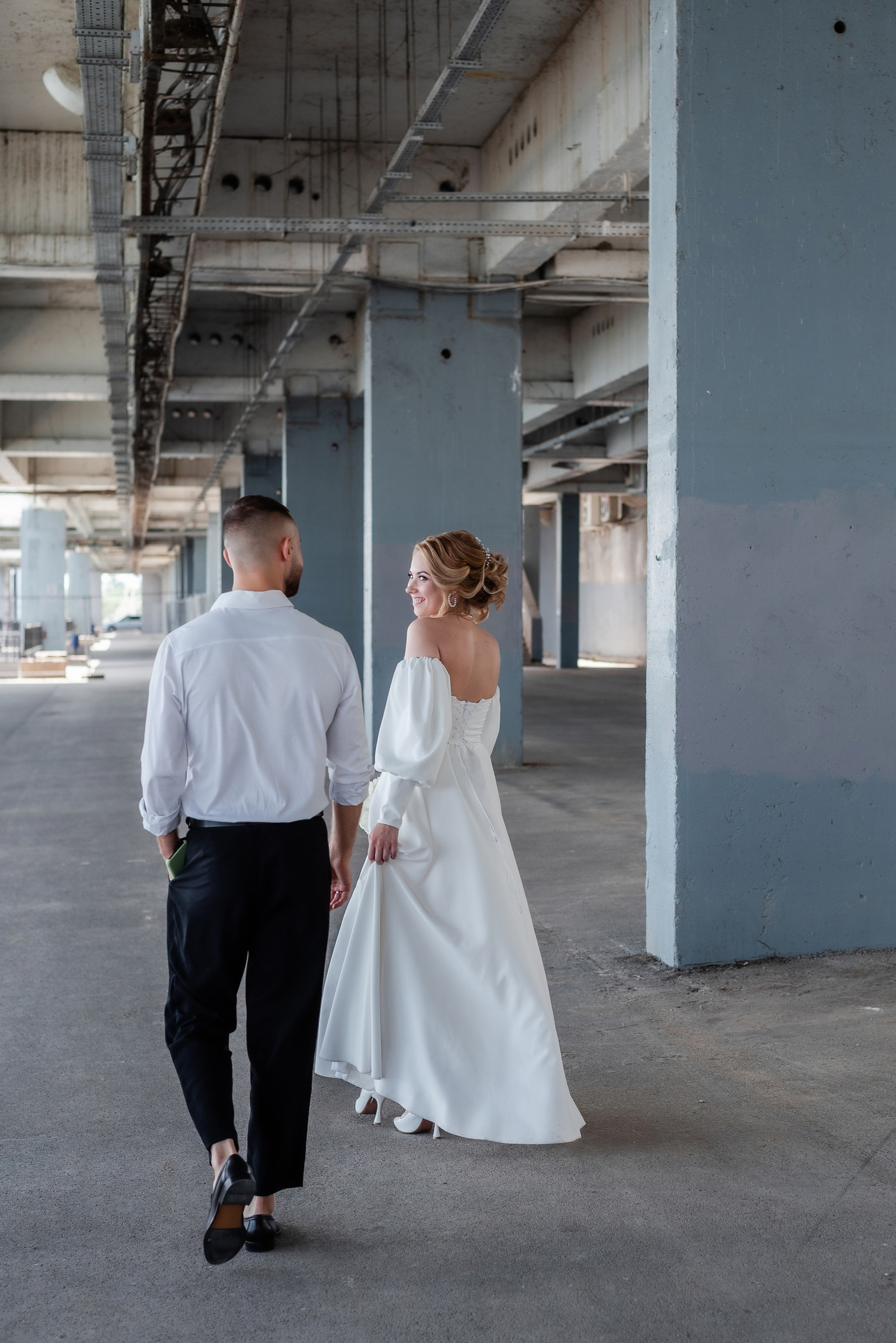 Анастасия+Дмитрий. Свадебный и семейный фотограф Волгоград Ксения Афонина