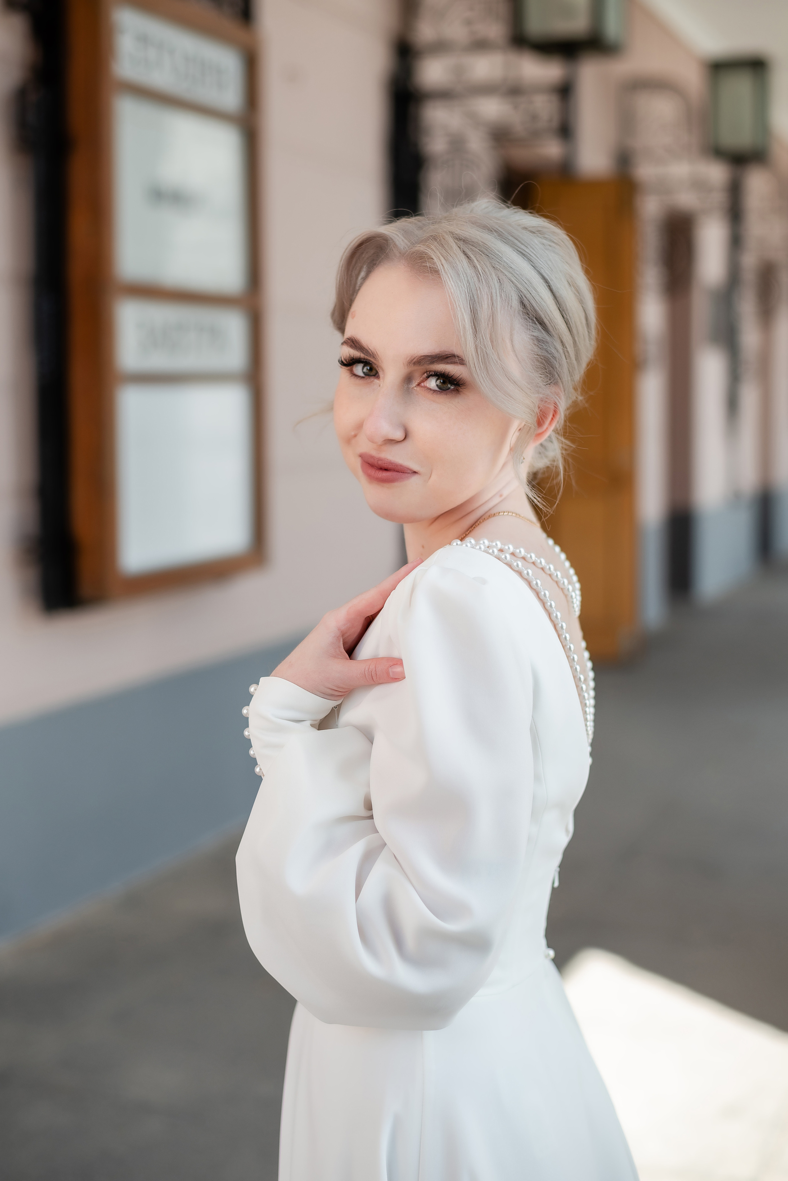 Дарья+Илья. Свадебный и семейный фотограф Волгоград Ксения Афонина