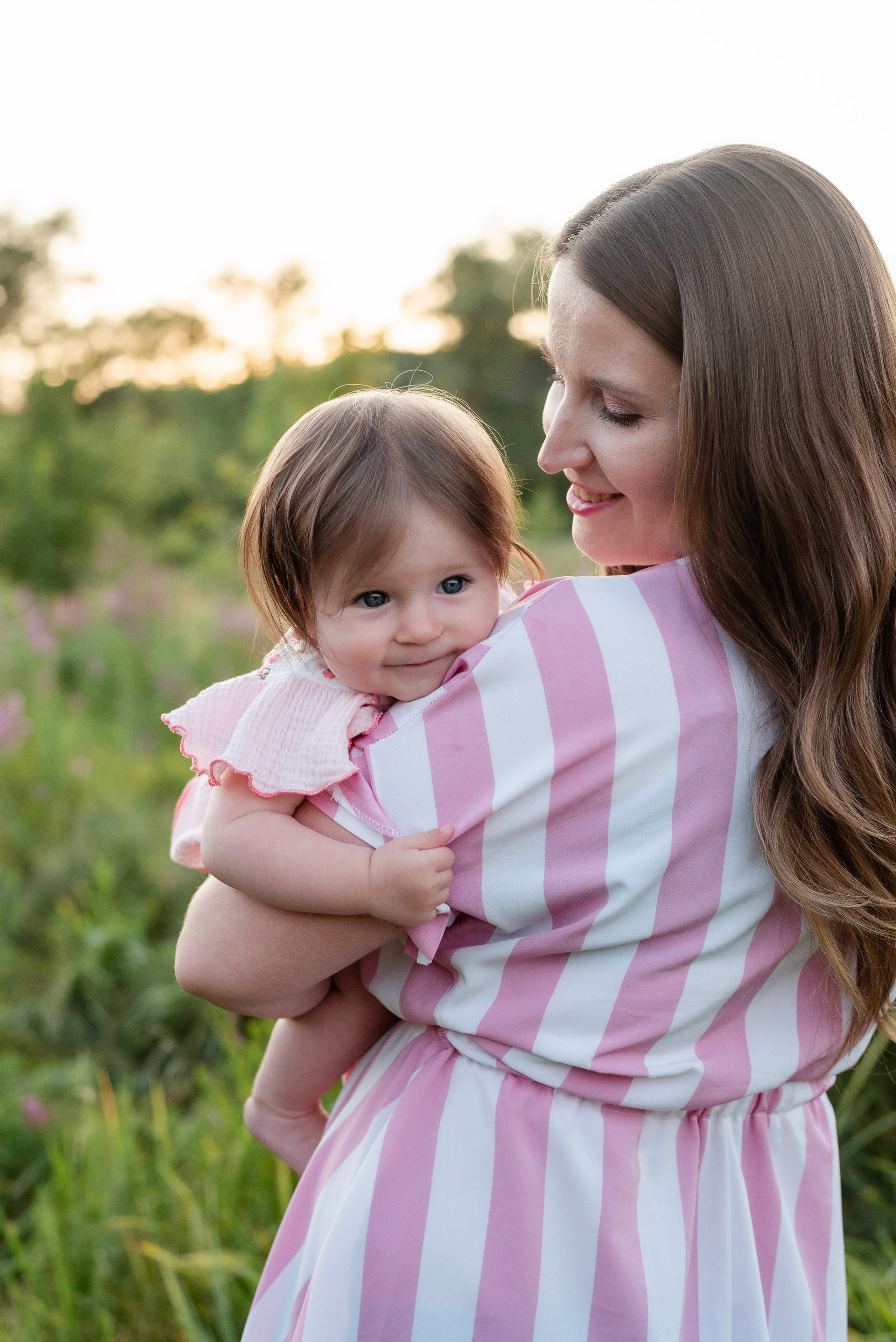 Ирина + Кирилл + Маргарита. Свадебный и семейный фотограф Волгоград Ксения Афонина