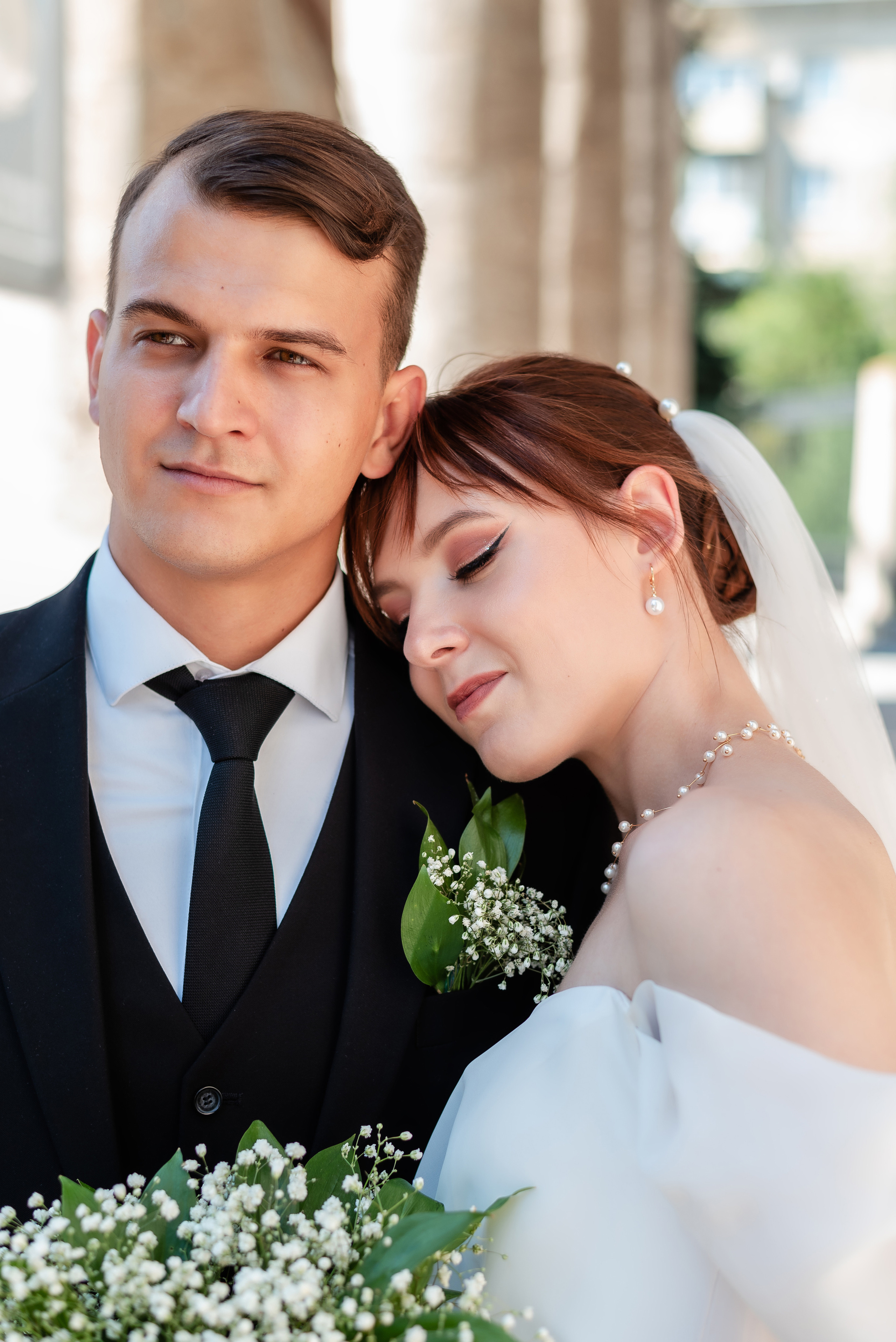 Валерия+Роман. Свадебный и семейный фотограф Волгоград Ксения Афонина