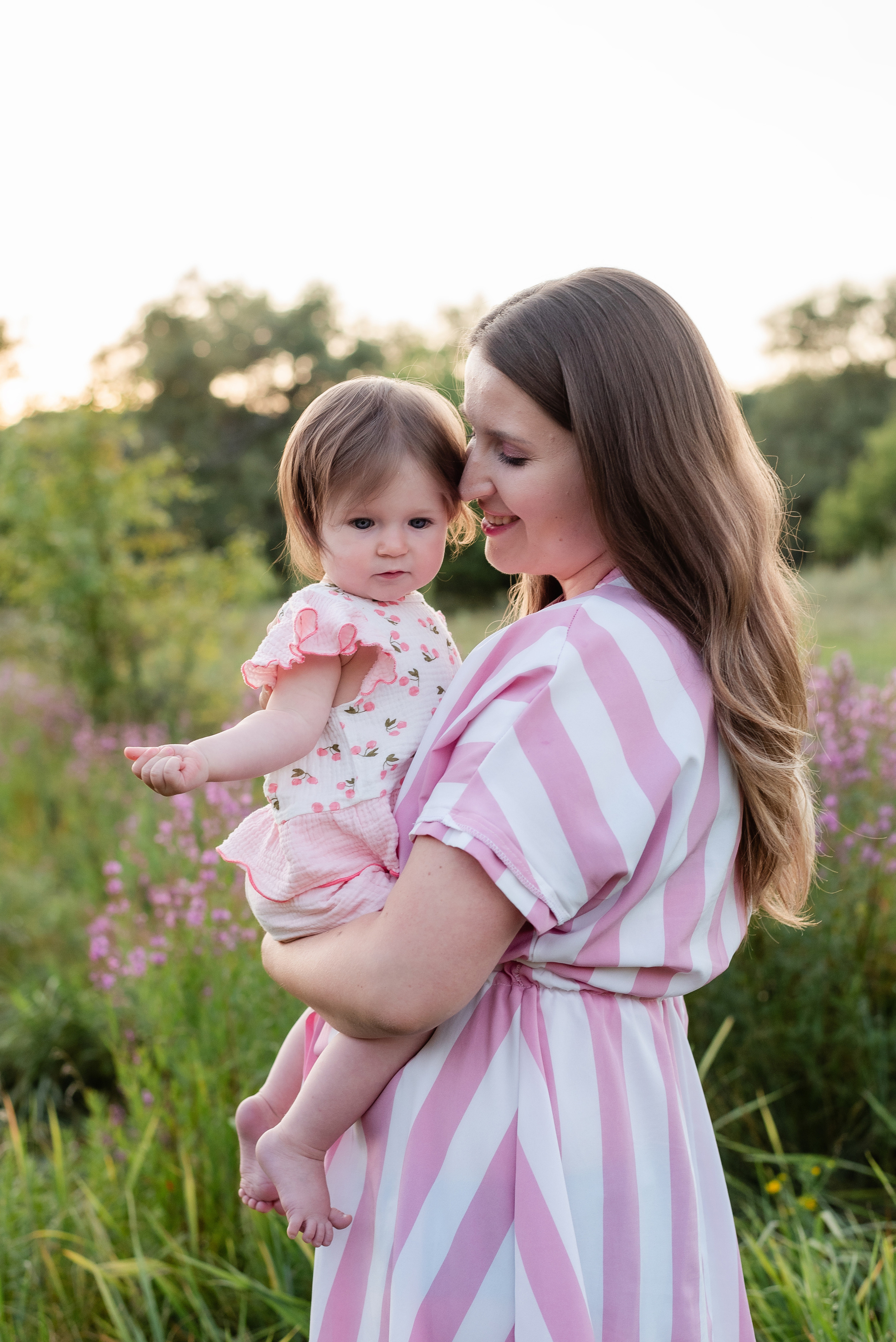 Ирина + Кирилл + Маргарита. Свадебный и семейный фотограф Волгоград Ксения Афонина