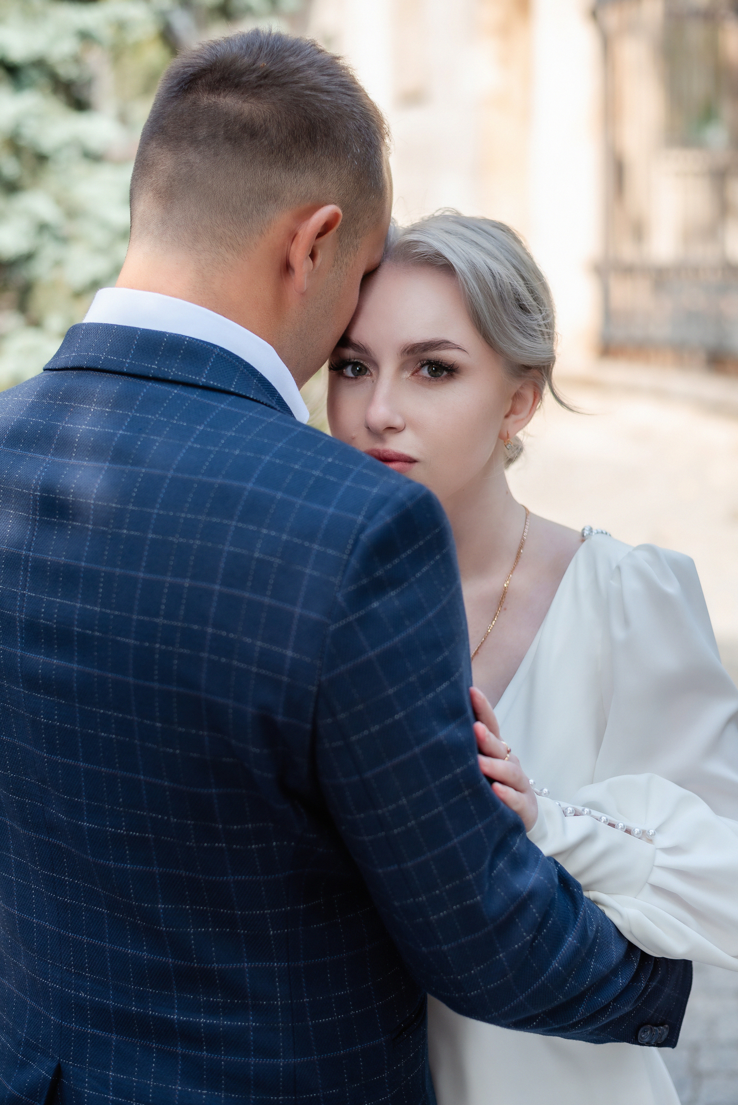 Дарья+Илья. Свадебный и семейный фотограф Волгоград Ксения Афонина