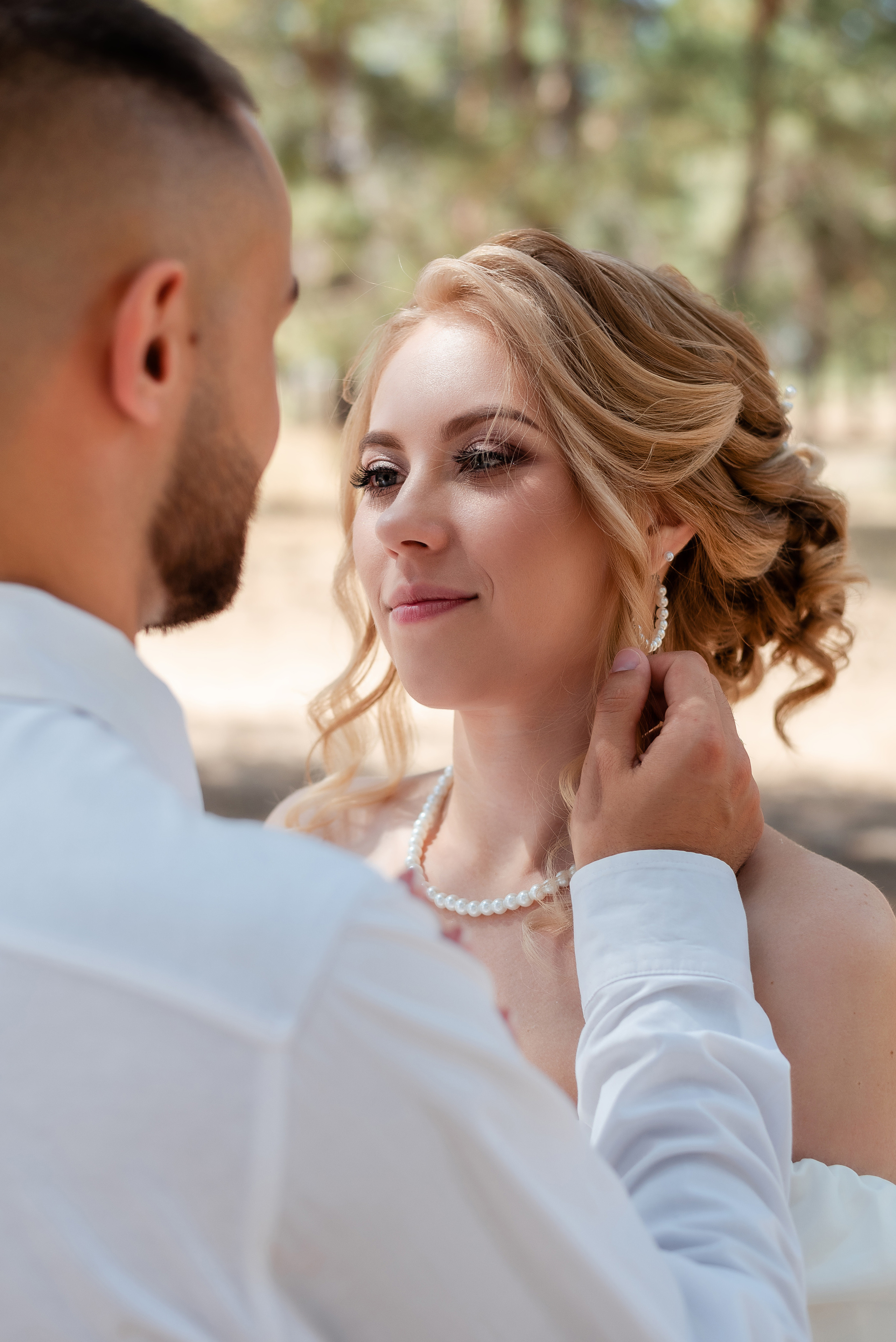 Анастасия+Дмитрий. Свадебный и семейный фотограф Волгоград Ксения Афонина