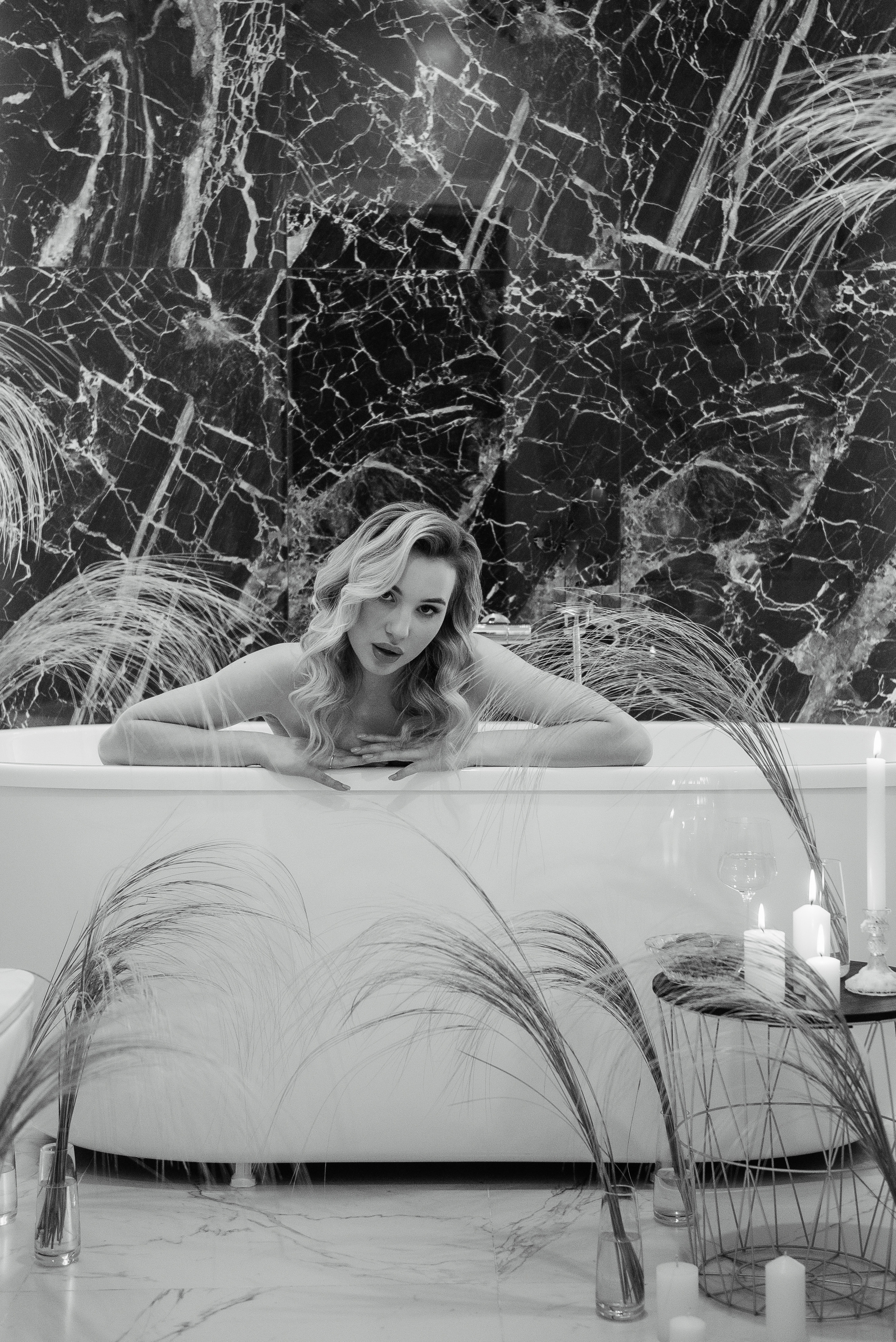 Утро невесты Елизаветы. Свадебный и семейный фотограф Волгоград Ксения Афонина