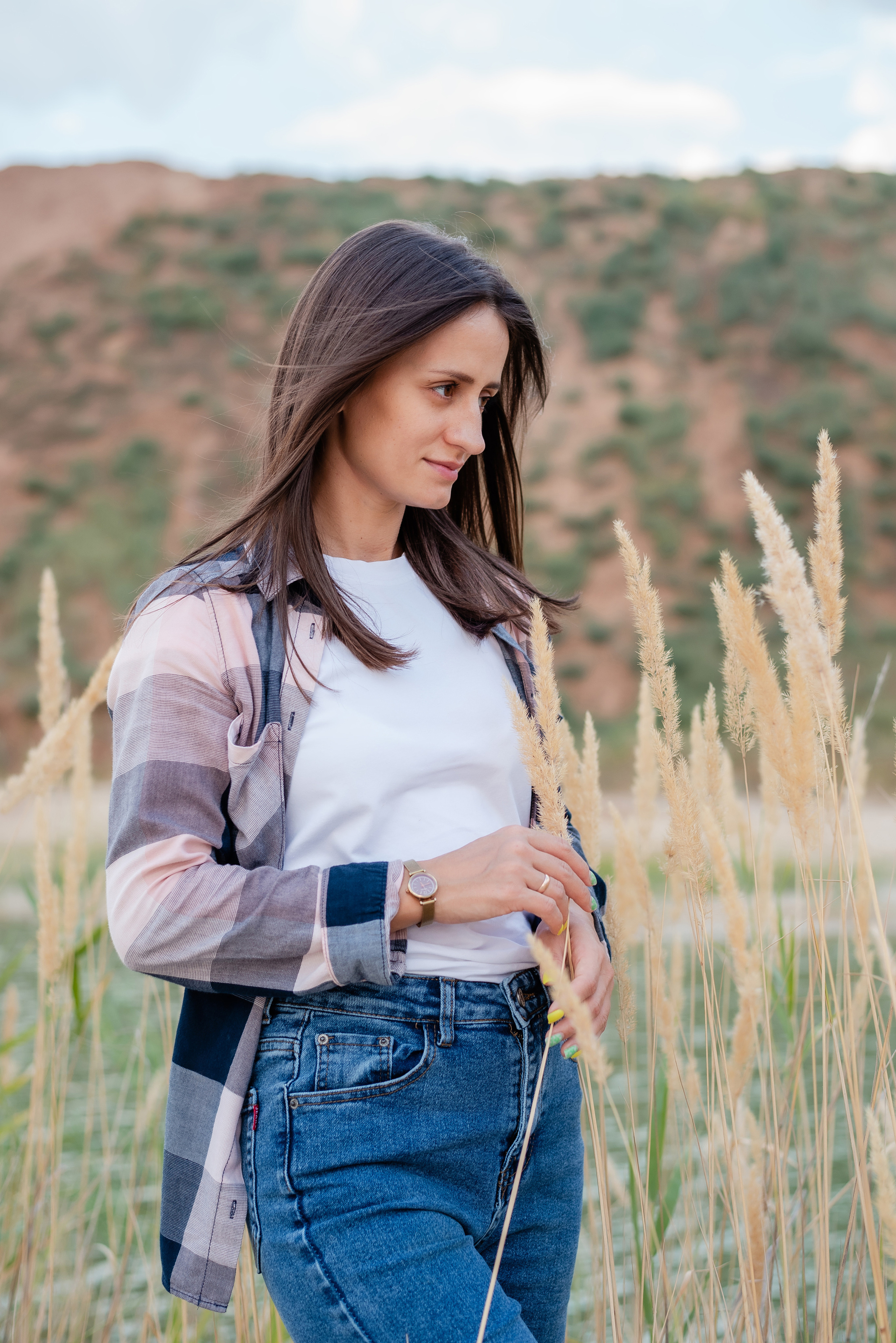 Паша+Яна+Влад. Свадебный и семейный фотограф Волгоград Ксения Афонина