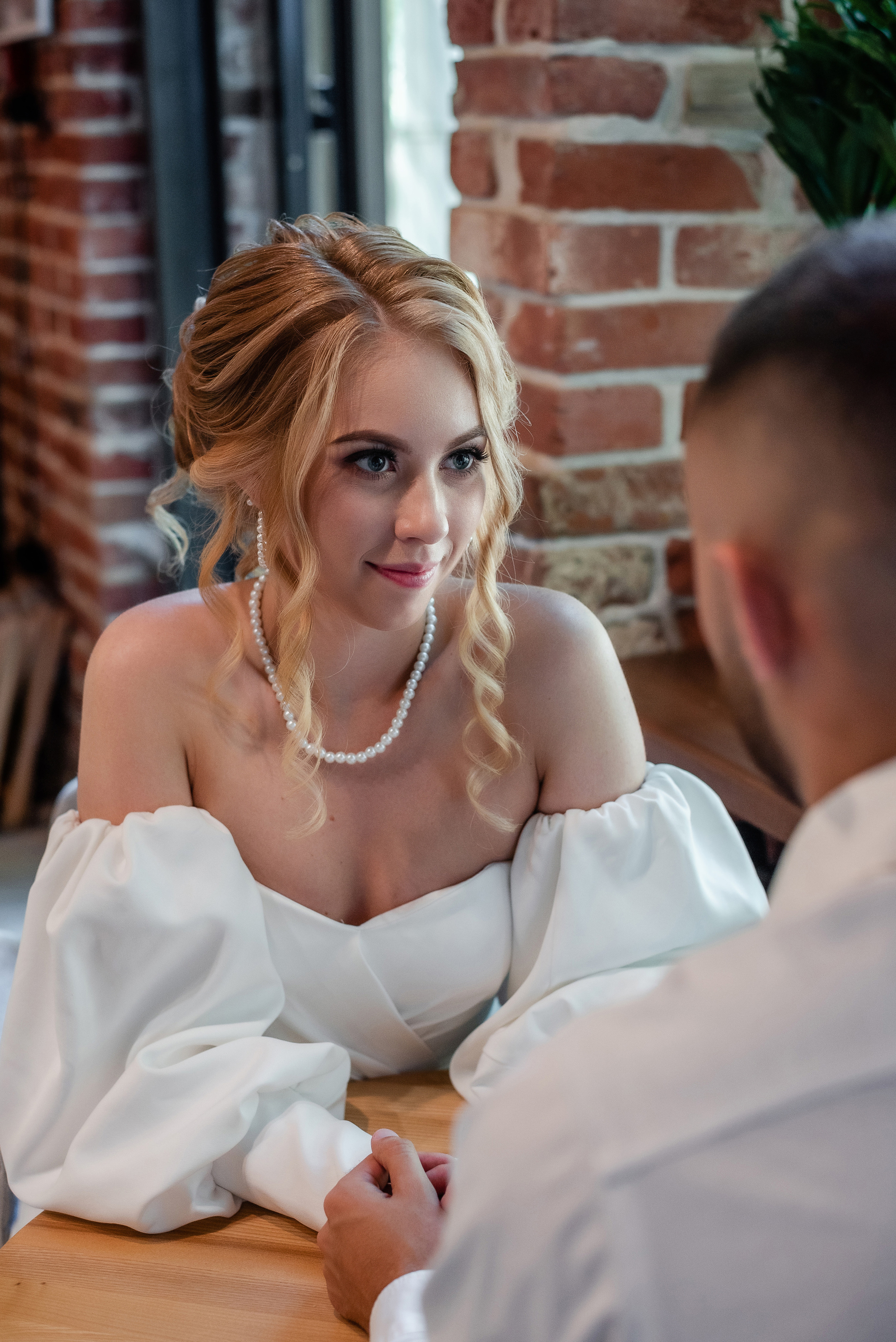 Анастасия+Дмитрий. Свадебный и семейный фотограф Волгоград Ксения Афонина