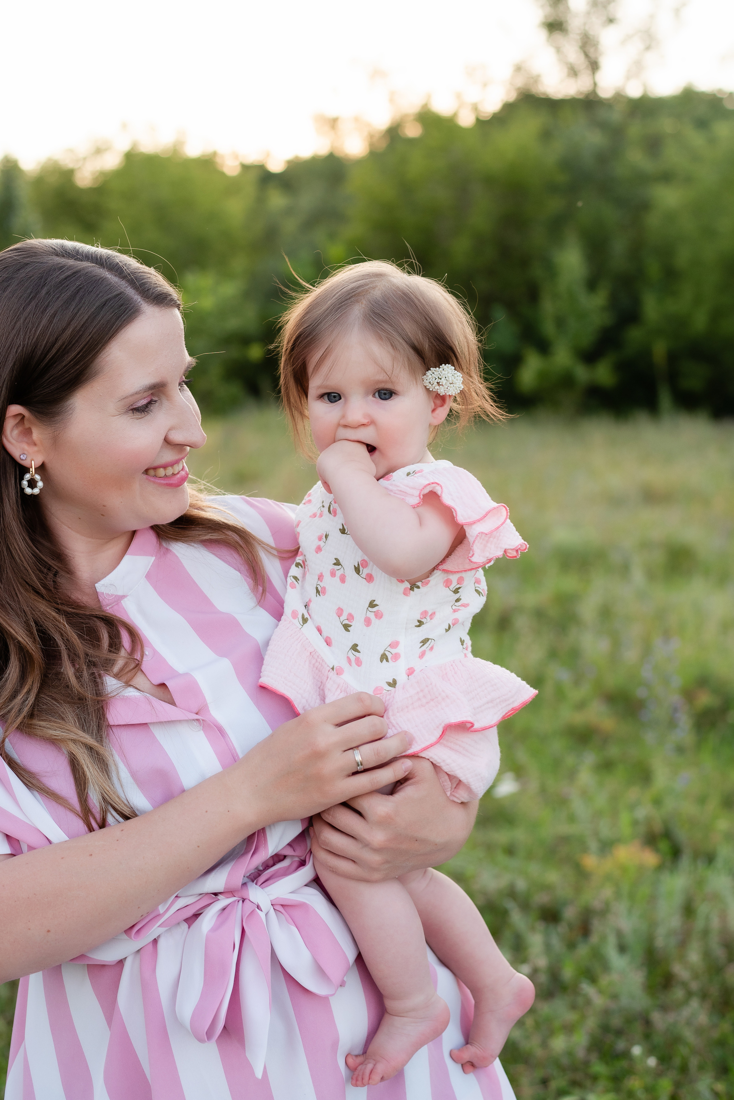 Ирина + Кирилл + Маргарита. Свадебный и семейный фотограф Волгоград Ксения Афонина