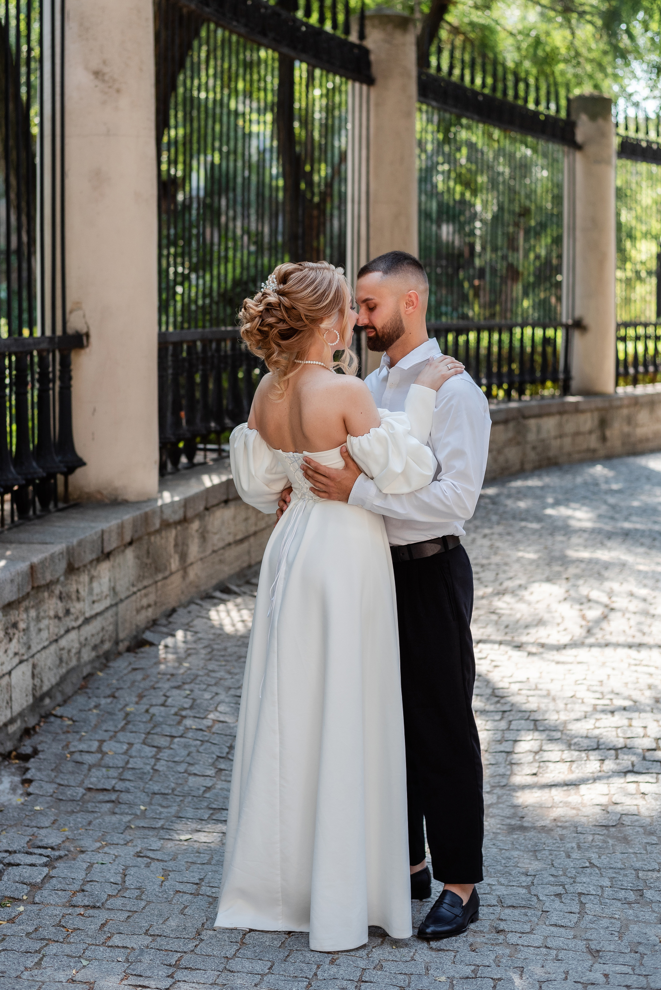 Анастасия+Дмитрий. Свадебный и семейный фотограф Волгоград Ксения Афонина