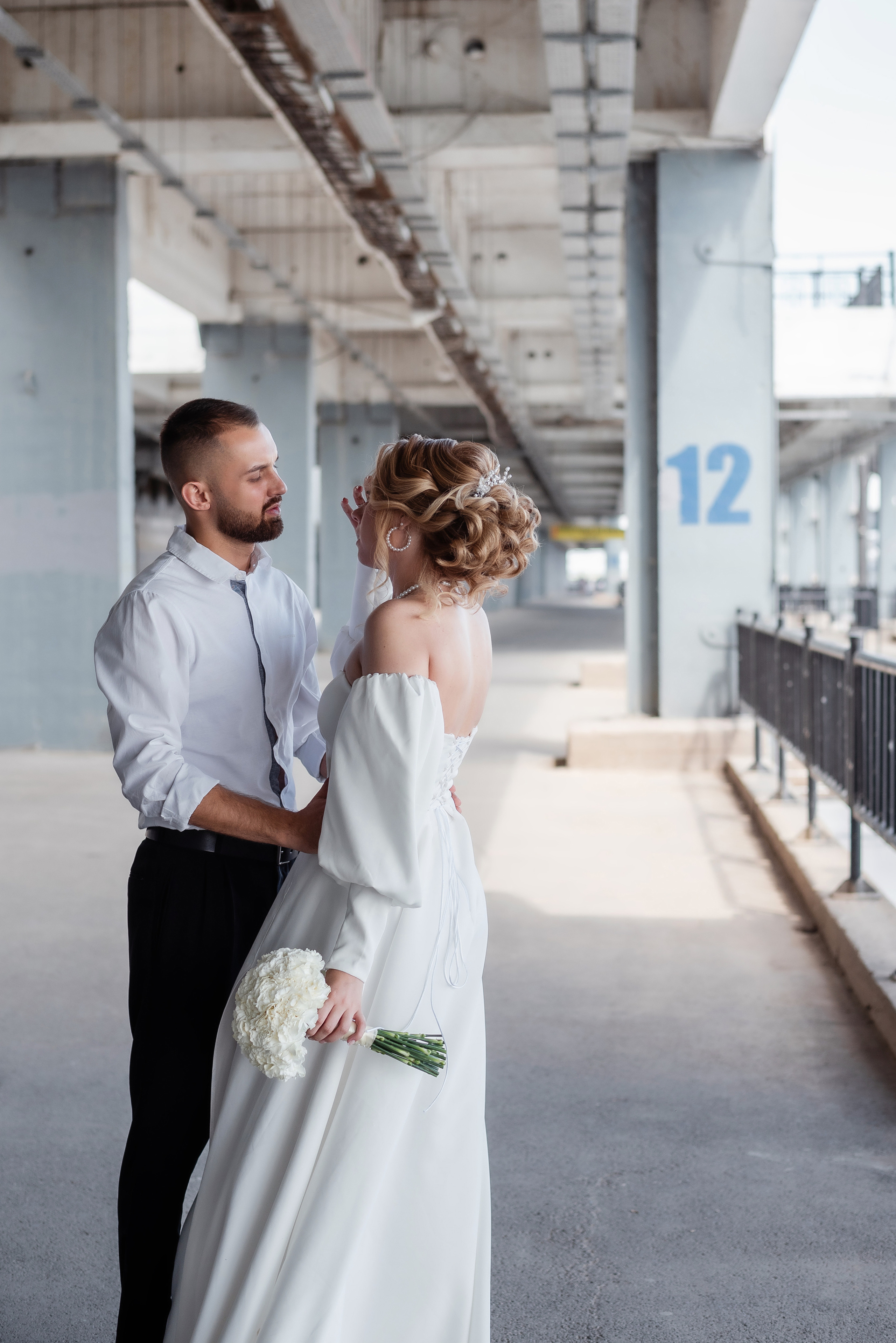 Анастасия+Дмитрий. Свадебный и семейный фотограф Волгоград Ксения Афонина
