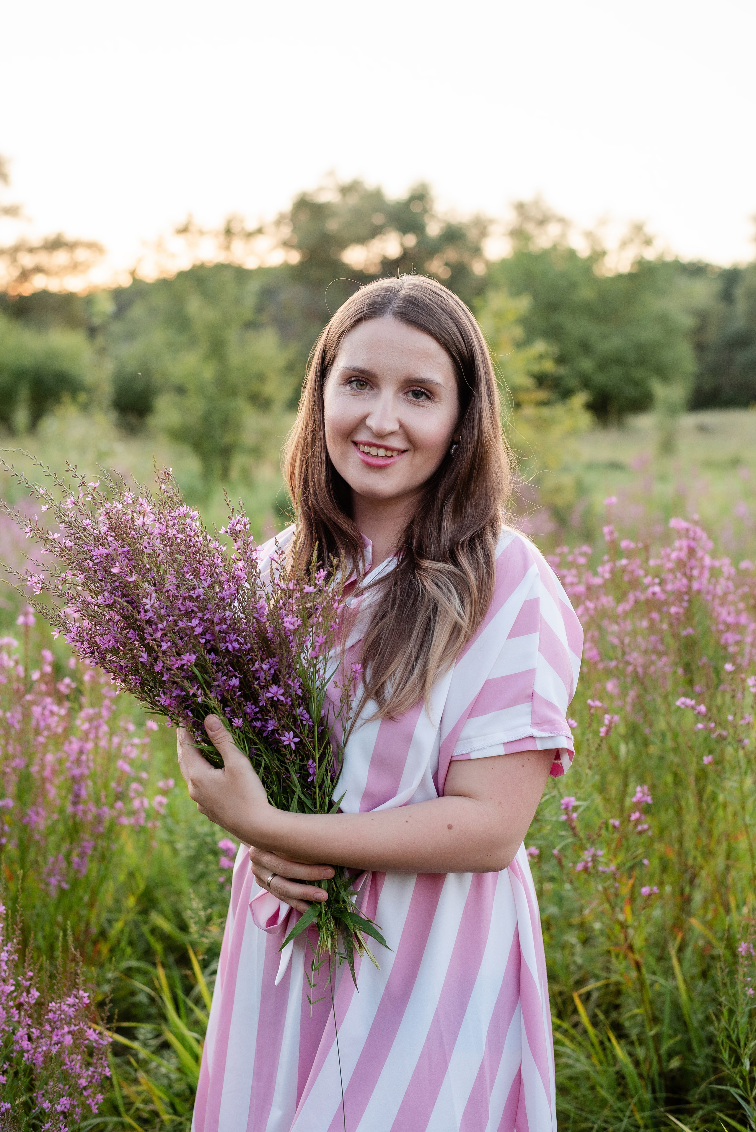 Ирина + Кирилл + Маргарита. Свадебный и семейный фотограф Волгоград Ксения Афонина