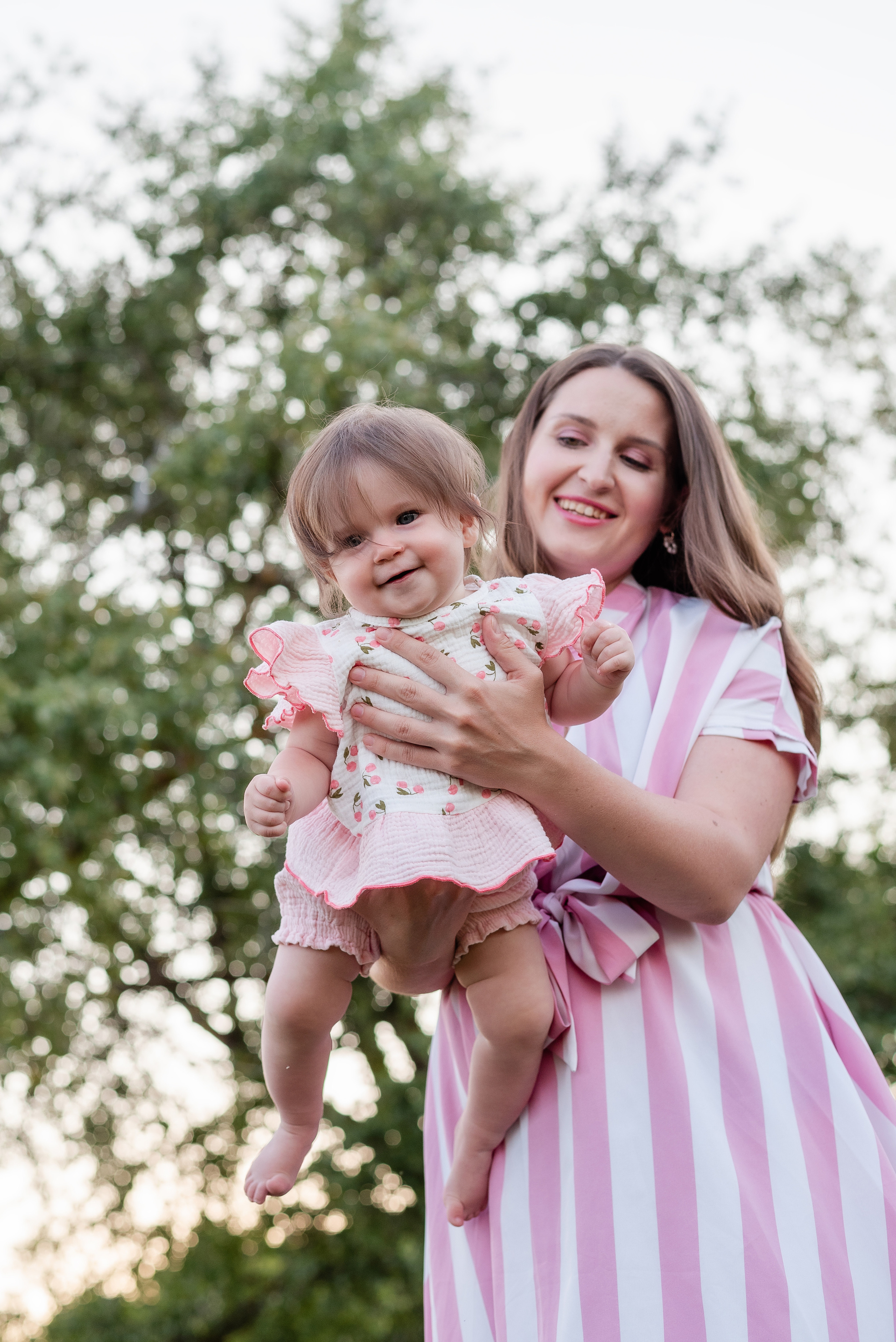 Ирина + Кирилл + Маргарита. Свадебный и семейный фотограф Волгоград Ксения Афонина