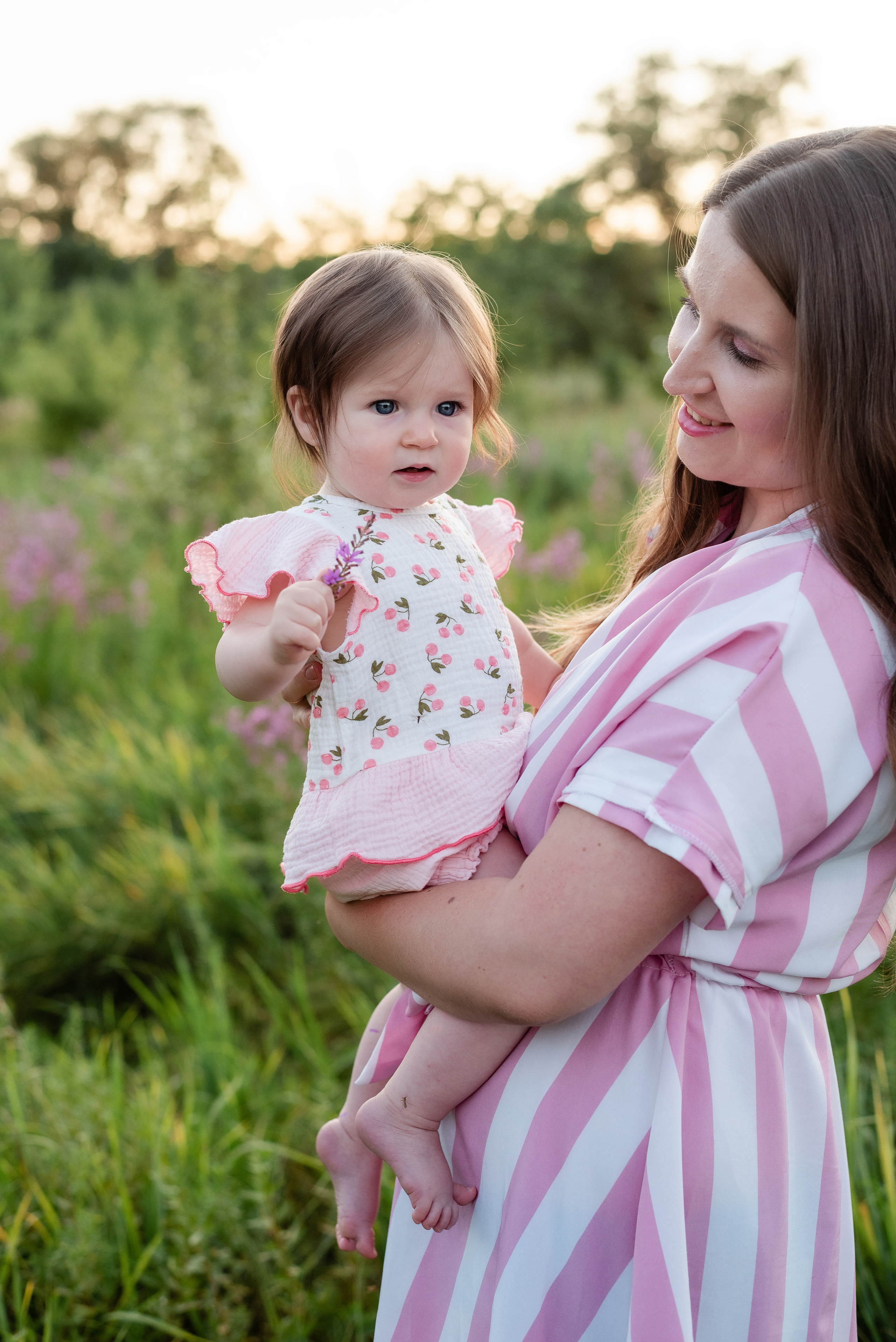 Ирина + Кирилл + Маргарита. Свадебный и семейный фотограф Волгоград Ксения Афонина