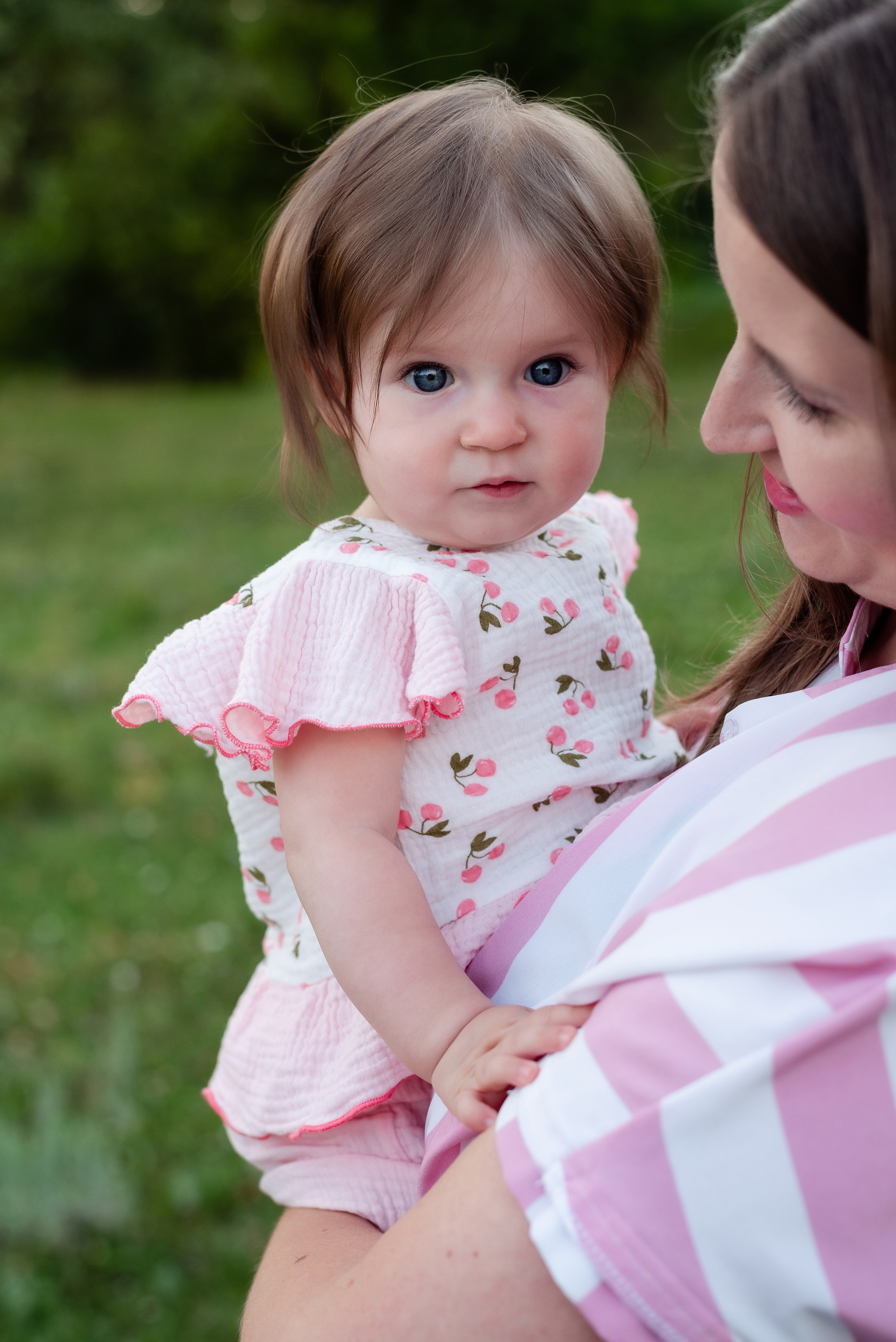 Ирина + Кирилл + Маргарита. Свадебный и семейный фотограф Волгоград Ксения Афонина