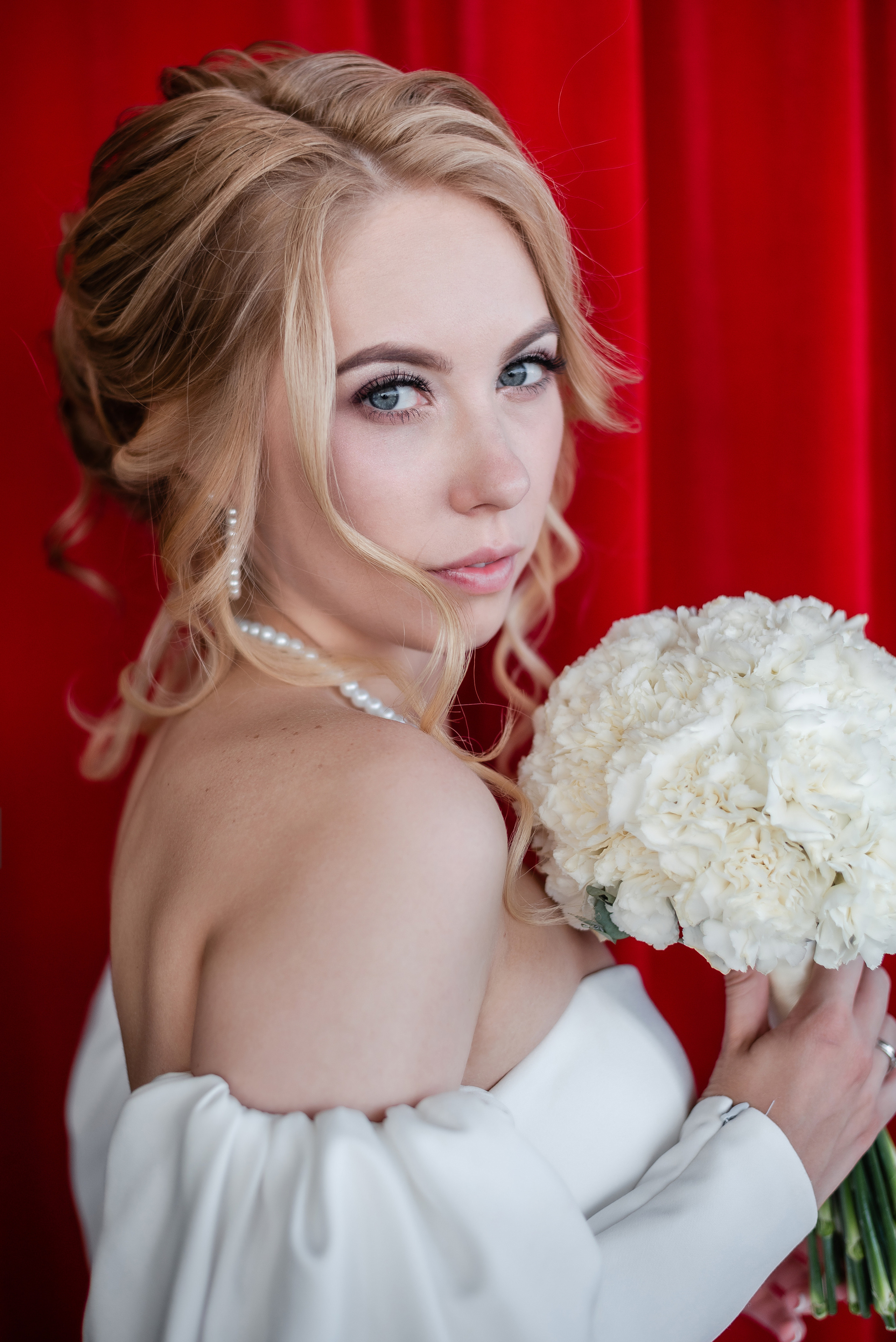 Анастасия+Дмитрий. Свадебный и семейный фотограф Волгоград Ксения Афонина