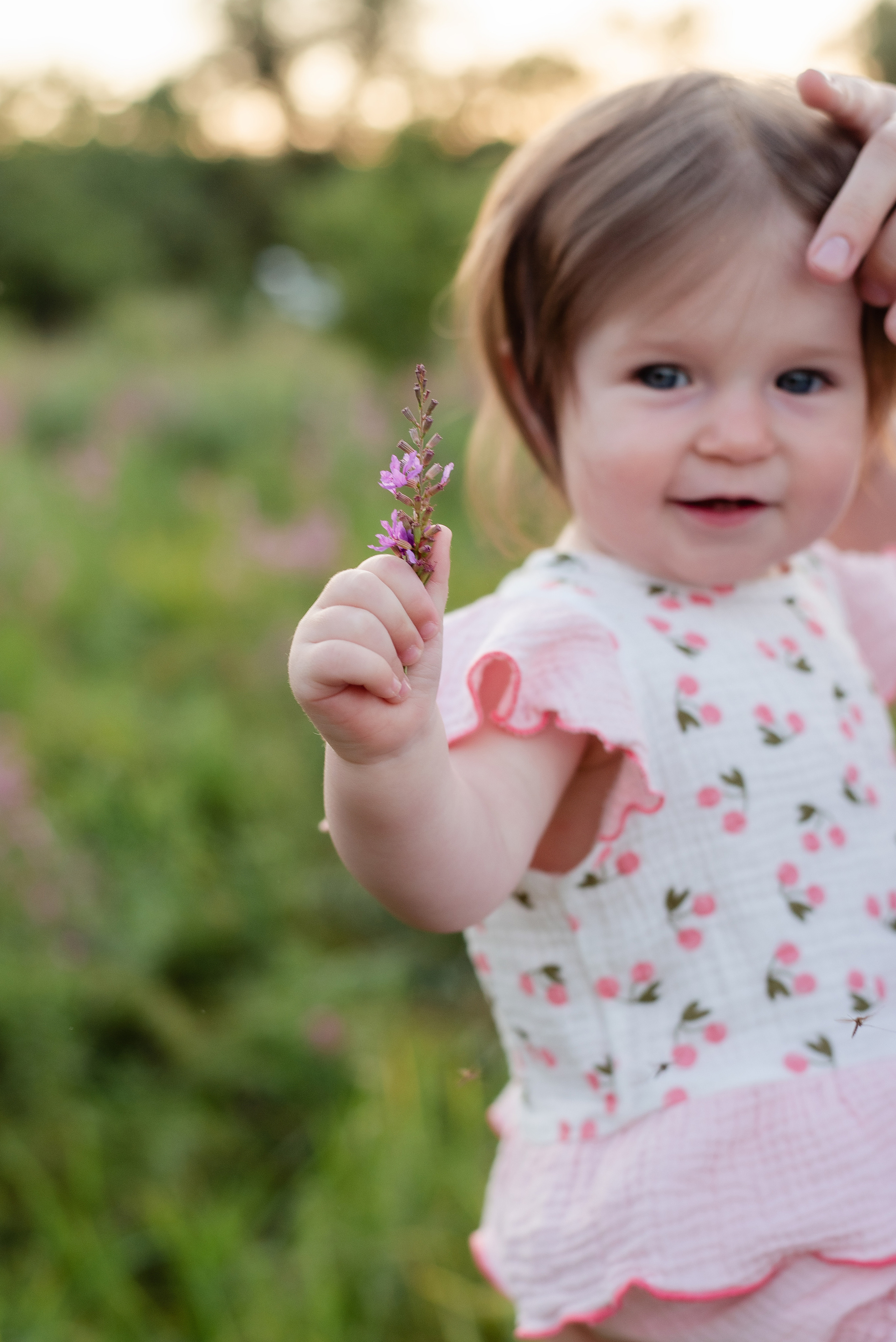 Ирина + Кирилл + Маргарита. Свадебный и семейный фотограф Волгоград Ксения Афонина