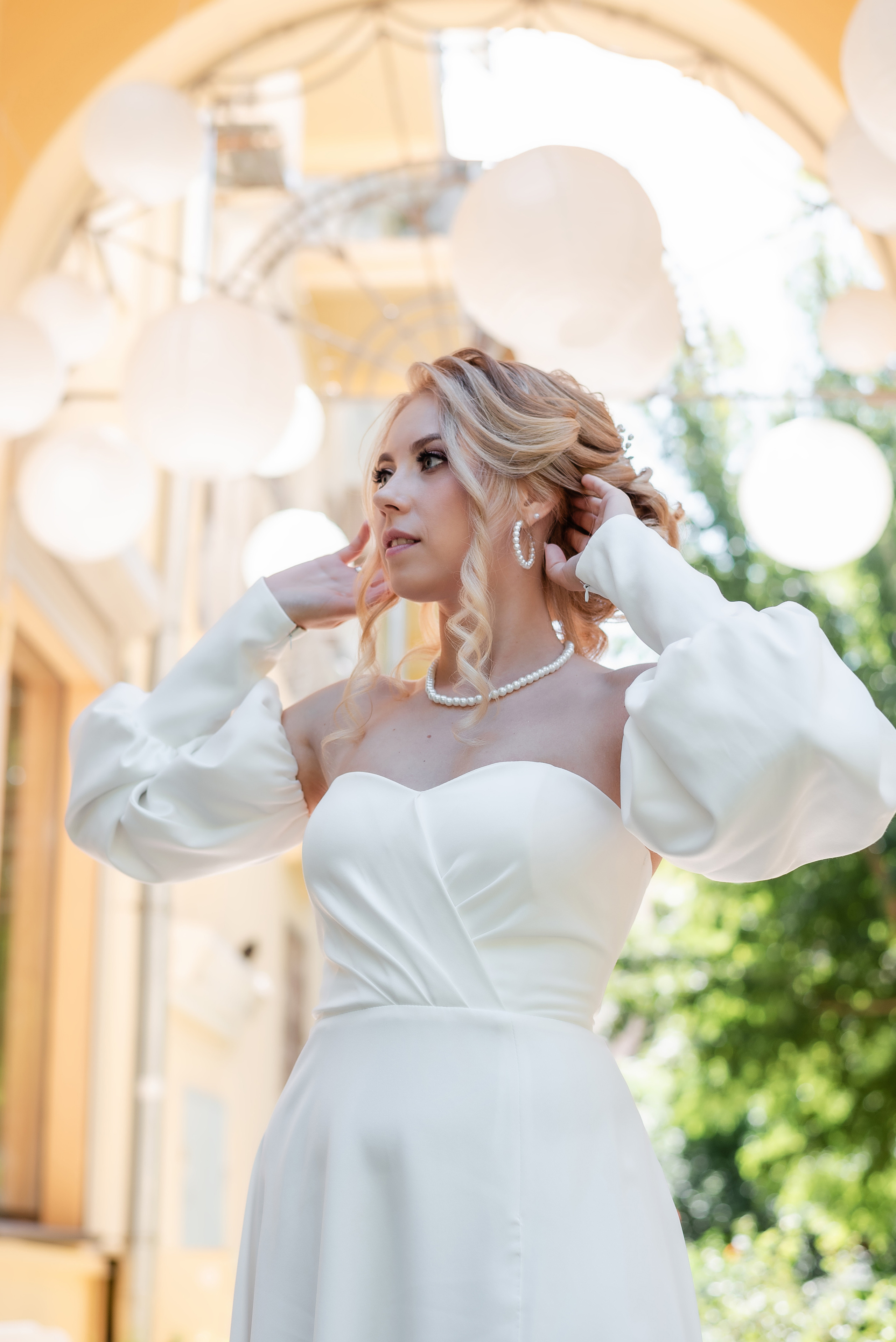 Анастасия+Дмитрий. Свадебный и семейный фотограф Волгоград Ксения Афонина