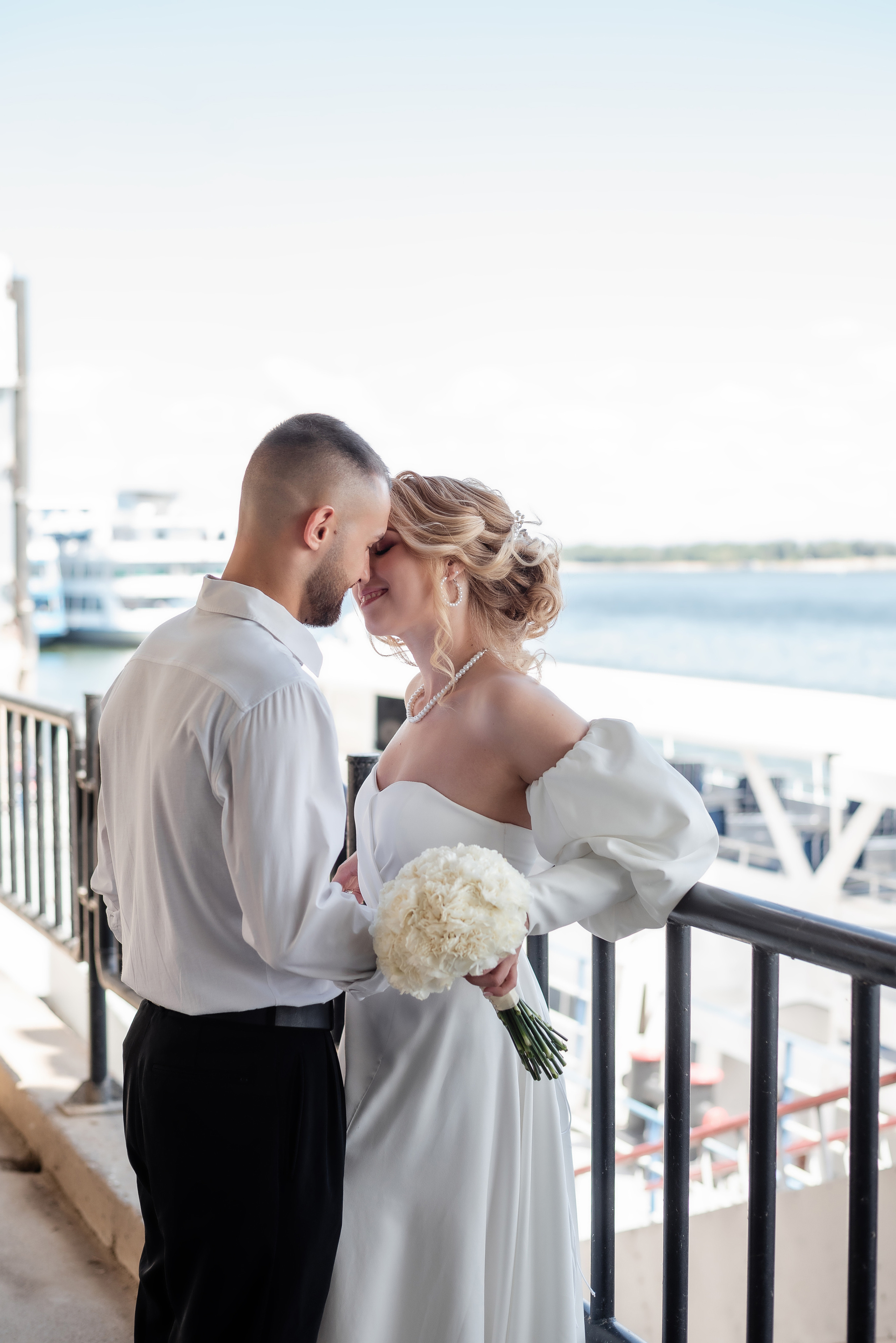 Анастасия+Дмитрий. Свадебный и семейный фотограф Волгоград Ксения Афонина