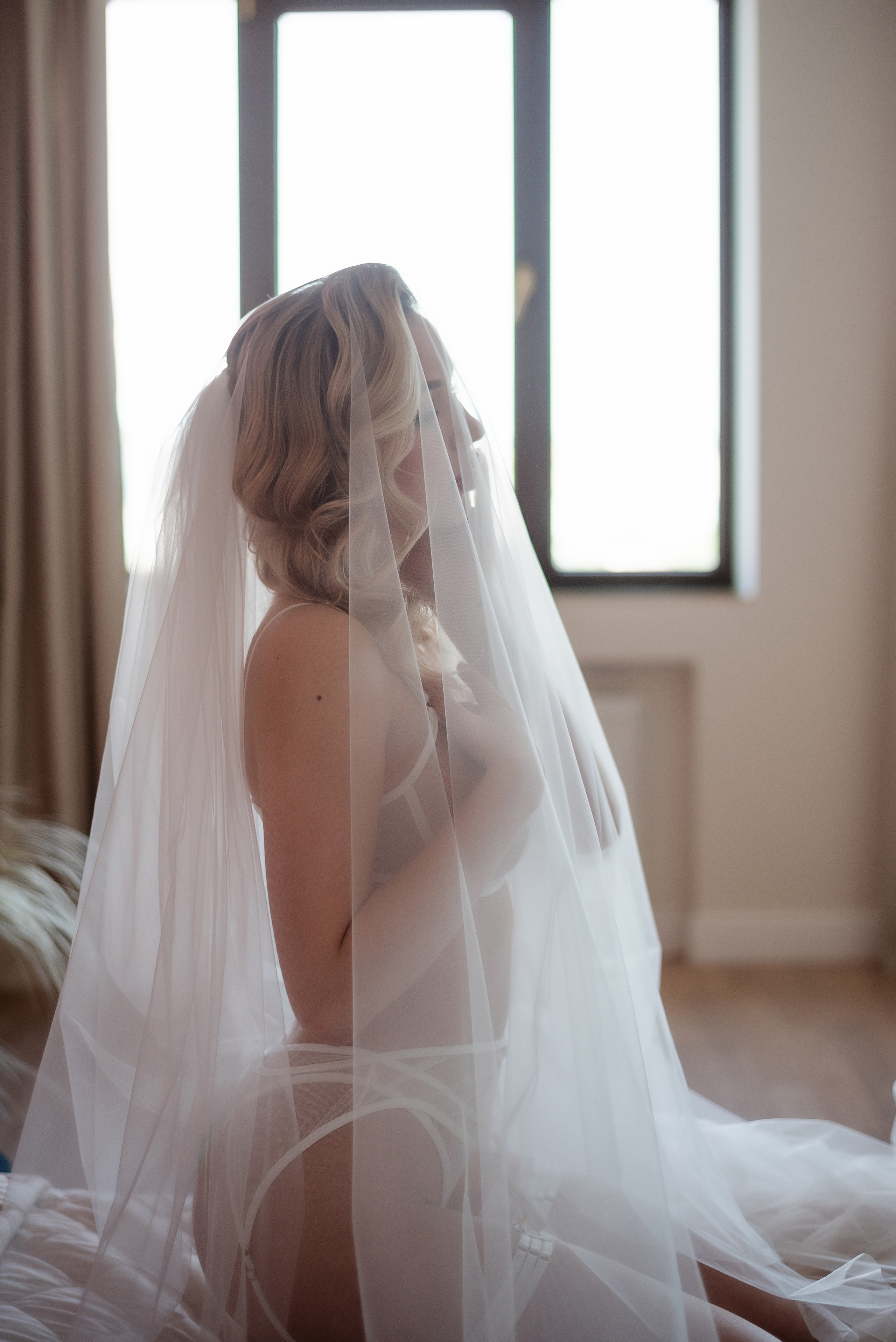 Утро невесты Елизаветы. Свадебный и семейный фотограф Волгоград Ксения Афонина