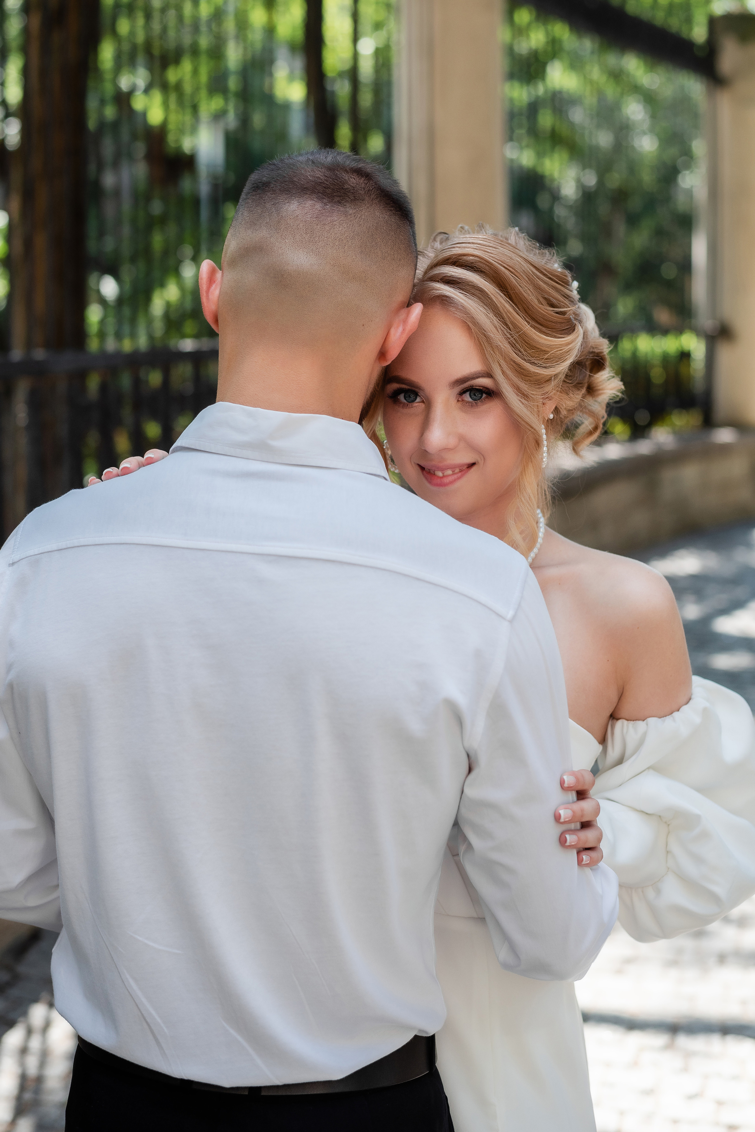 Анастасия+Дмитрий. Свадебный и семейный фотограф Волгоград Ксения Афонина