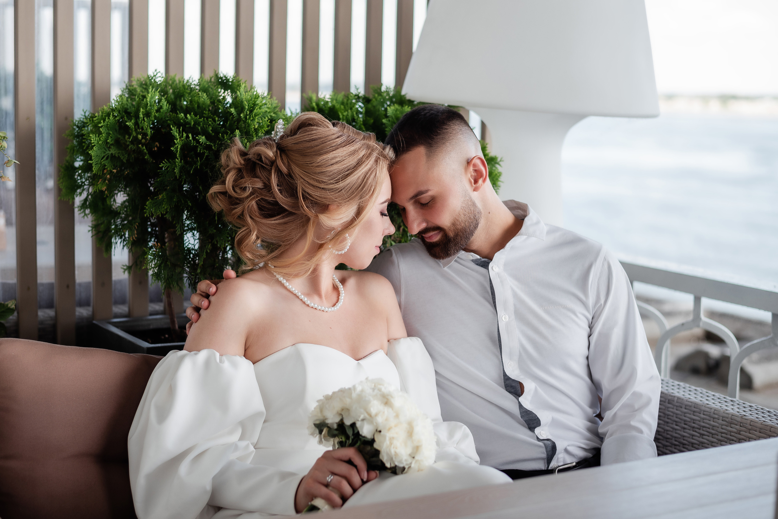 Анастасия+Дмитрий. Свадебный и семейный фотограф Волгоград Ксения Афонина