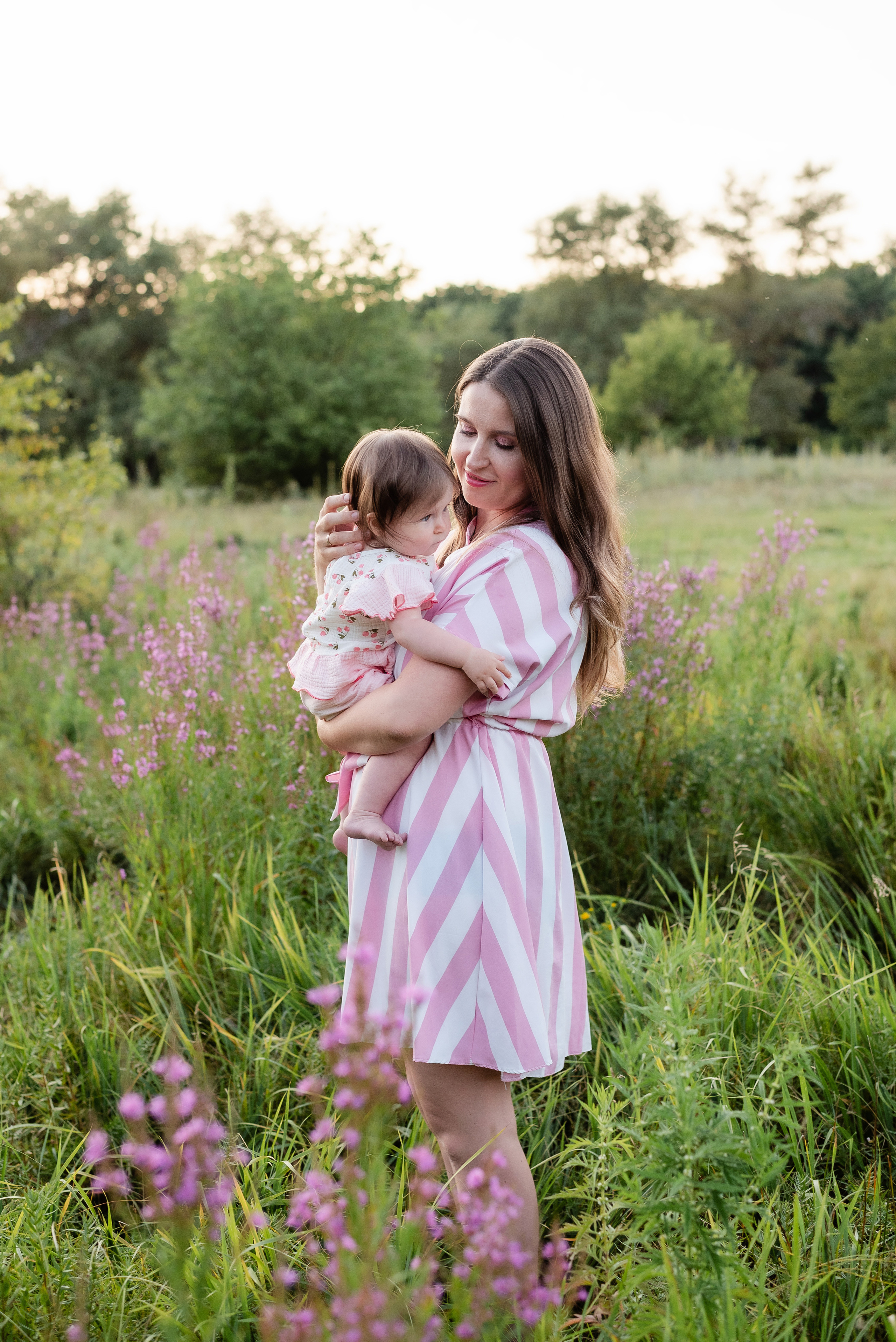 Ирина + Кирилл + Маргарита. Свадебный и семейный фотограф Волгоград Ксения Афонина