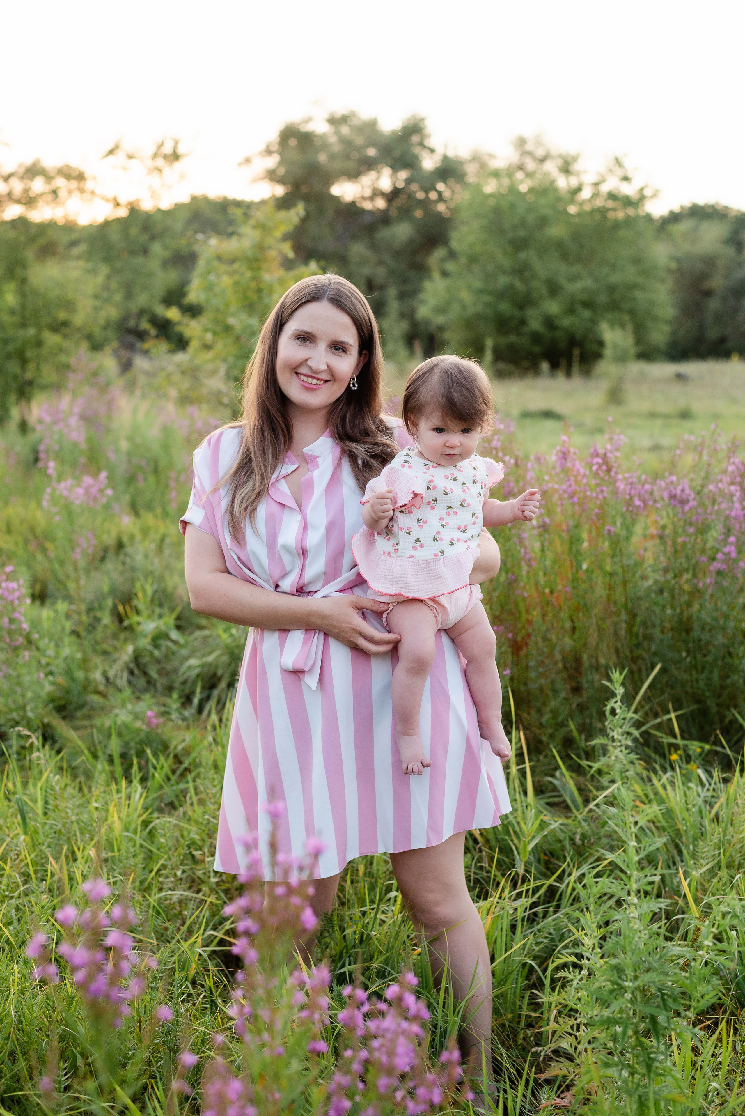 Ирина + Кирилл + Маргарита. Свадебный и семейный фотограф Волгоград Ксения Афонина