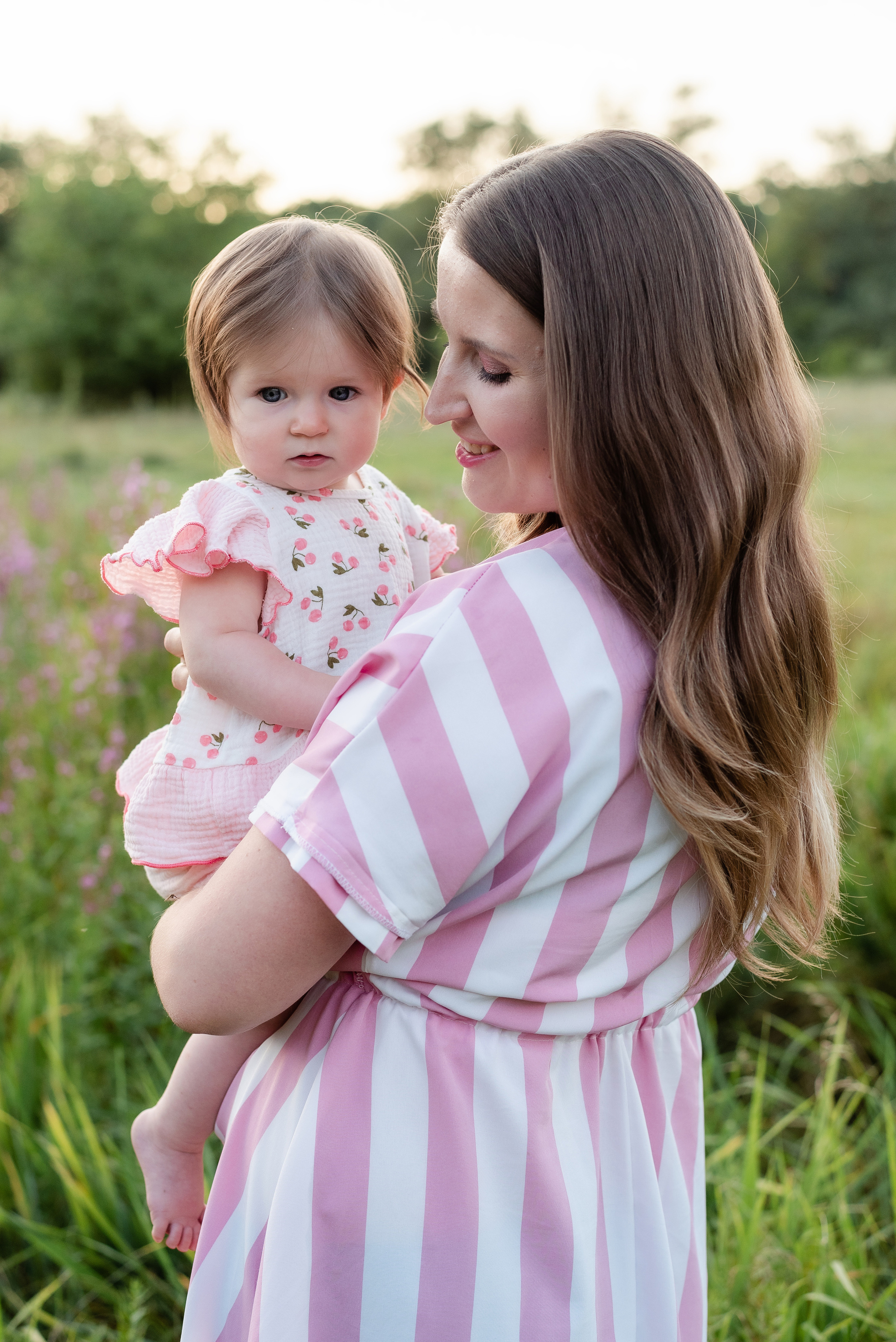 Ирина + Кирилл + Маргарита. Свадебный и семейный фотограф Волгоград Ксения Афонина