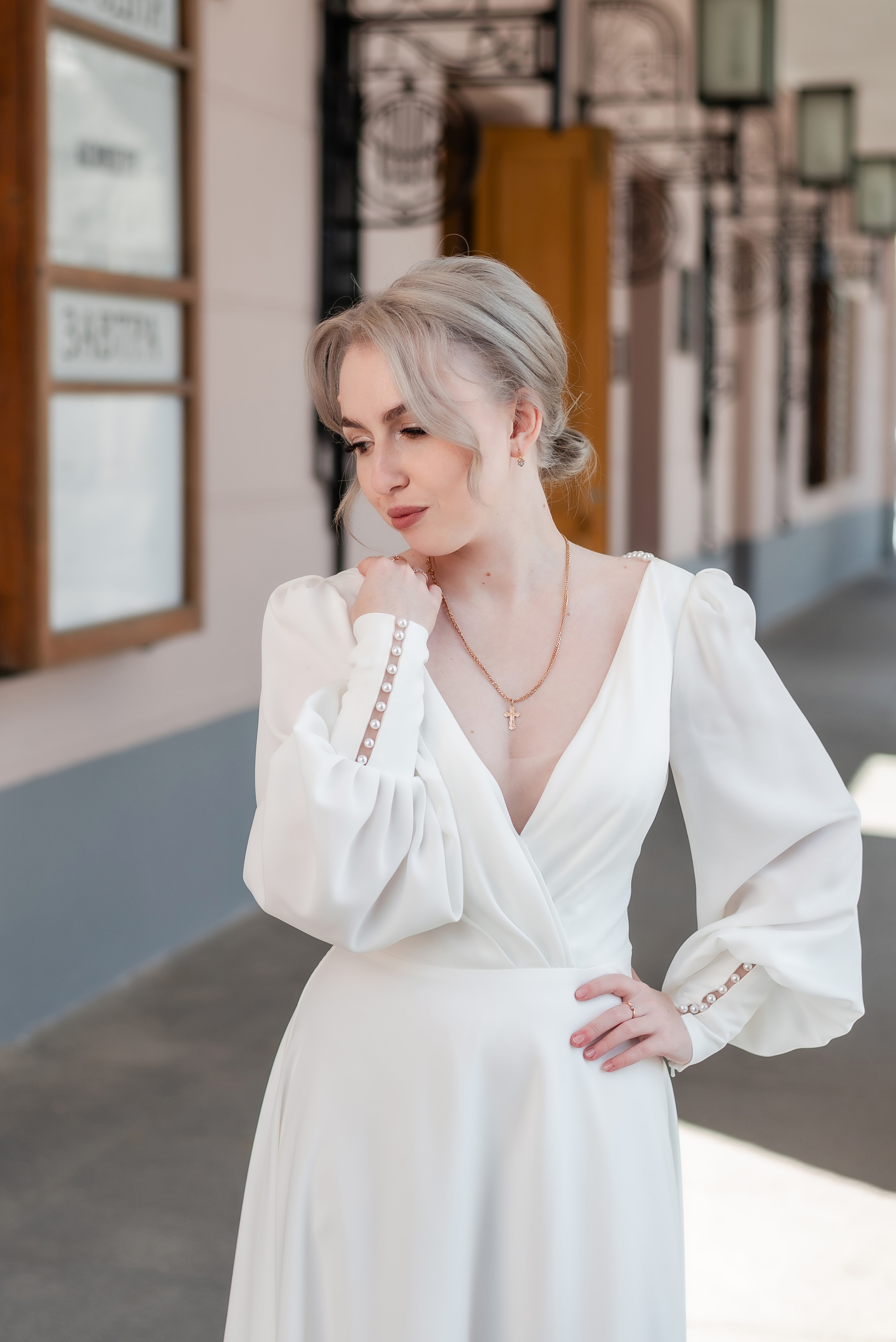 Дарья+Илья. Свадебный и семейный фотограф Волгоград Ксения Афонина