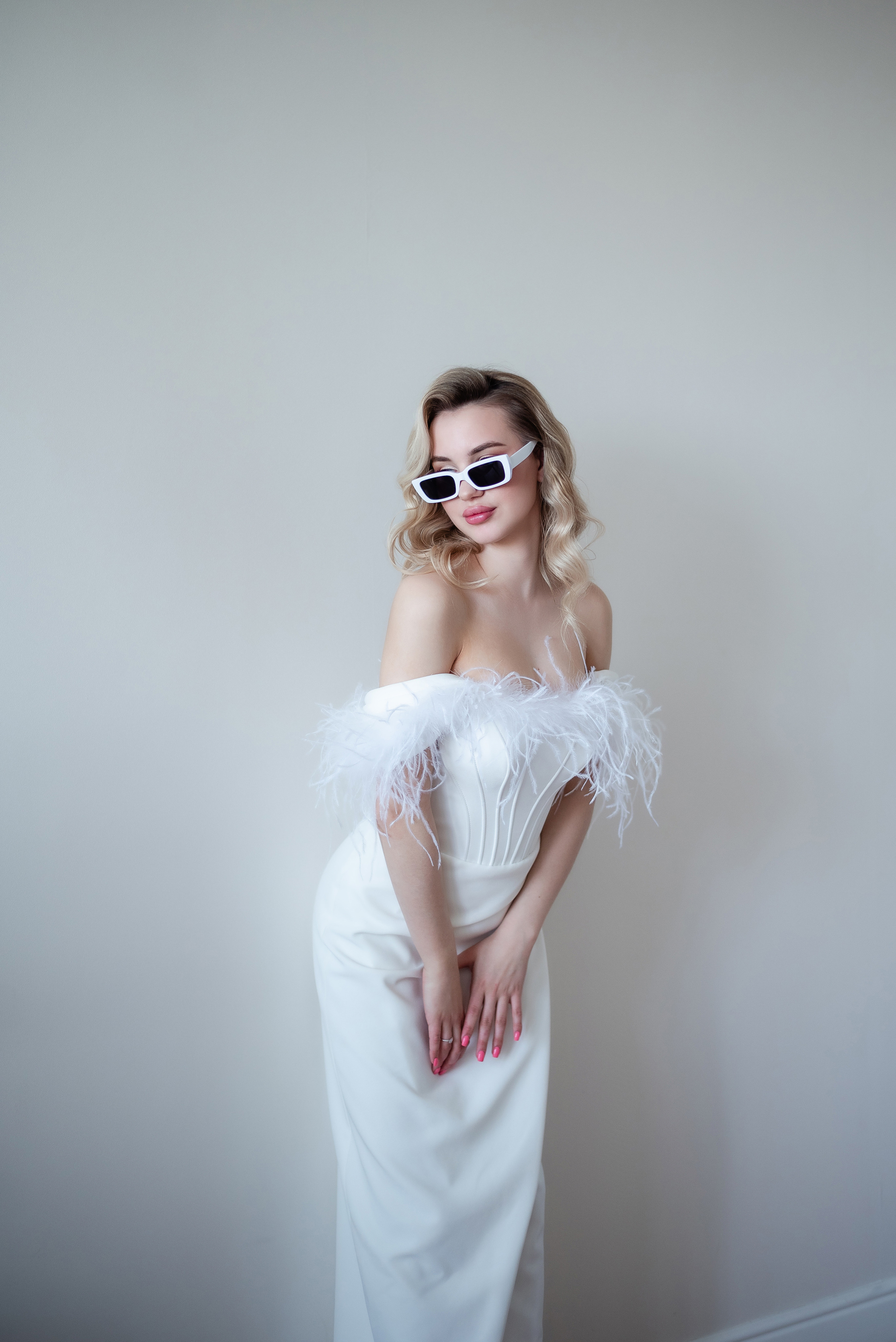 Утро невесты Елизаветы. Свадебный и семейный фотограф Волгоград Ксения Афонина