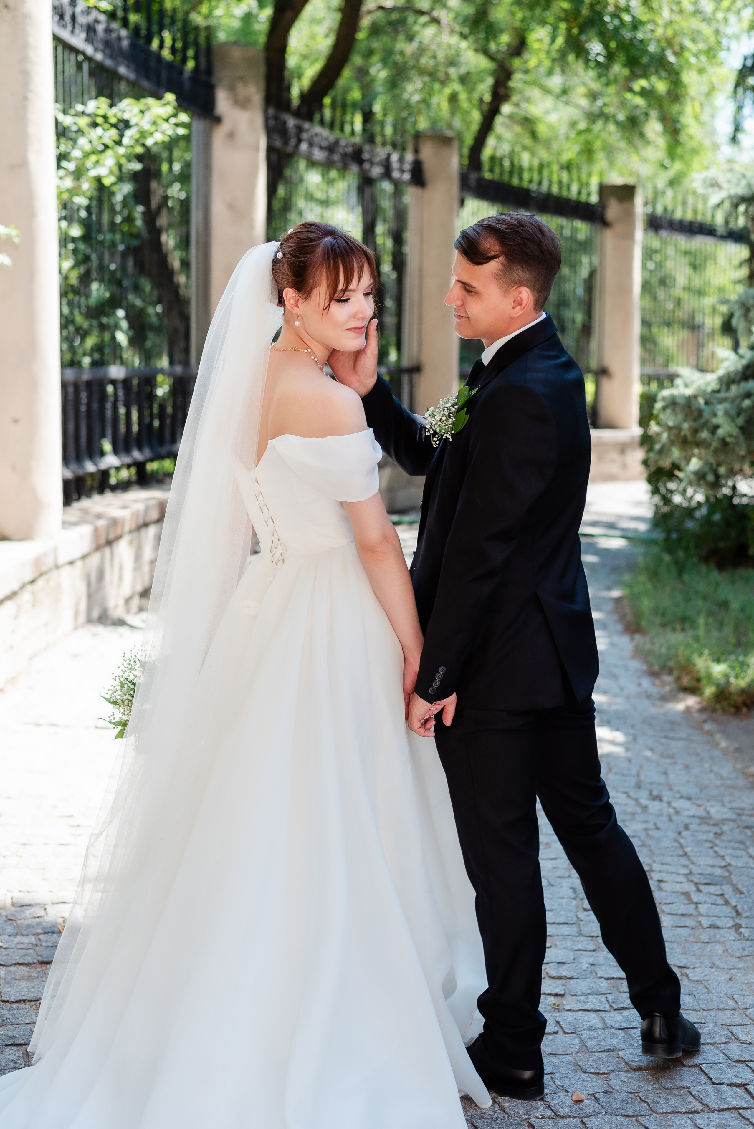 Валерия+Роман. Свадебный и семейный фотограф Волгоград Ксения Афонина