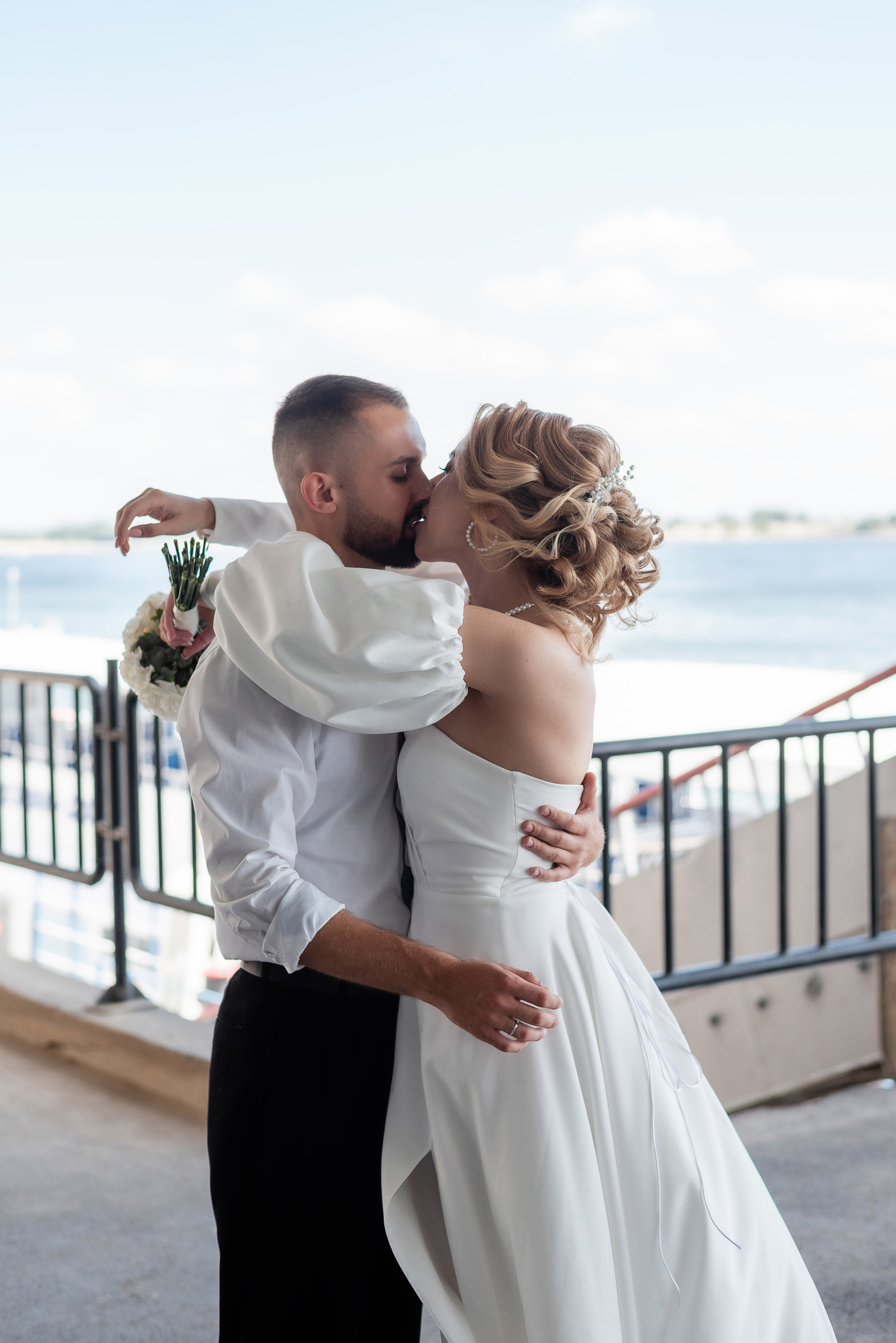 Анастасия+Дмитрий. Свадебный и семейный фотограф Волгоград Ксения Афонина