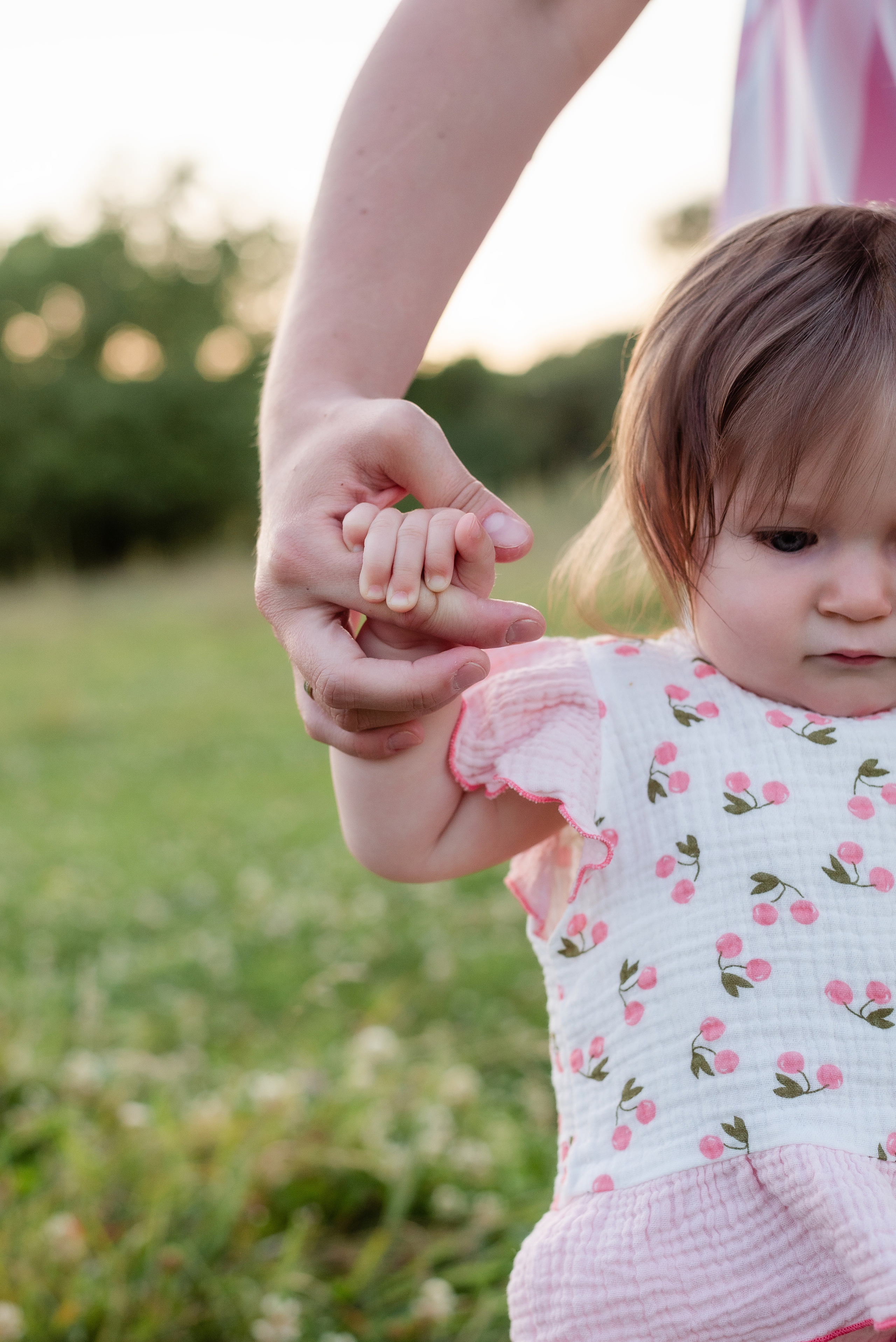 Ирина + Кирилл + Маргарита. Свадебный и семейный фотограф Волгоград Ксения Афонина