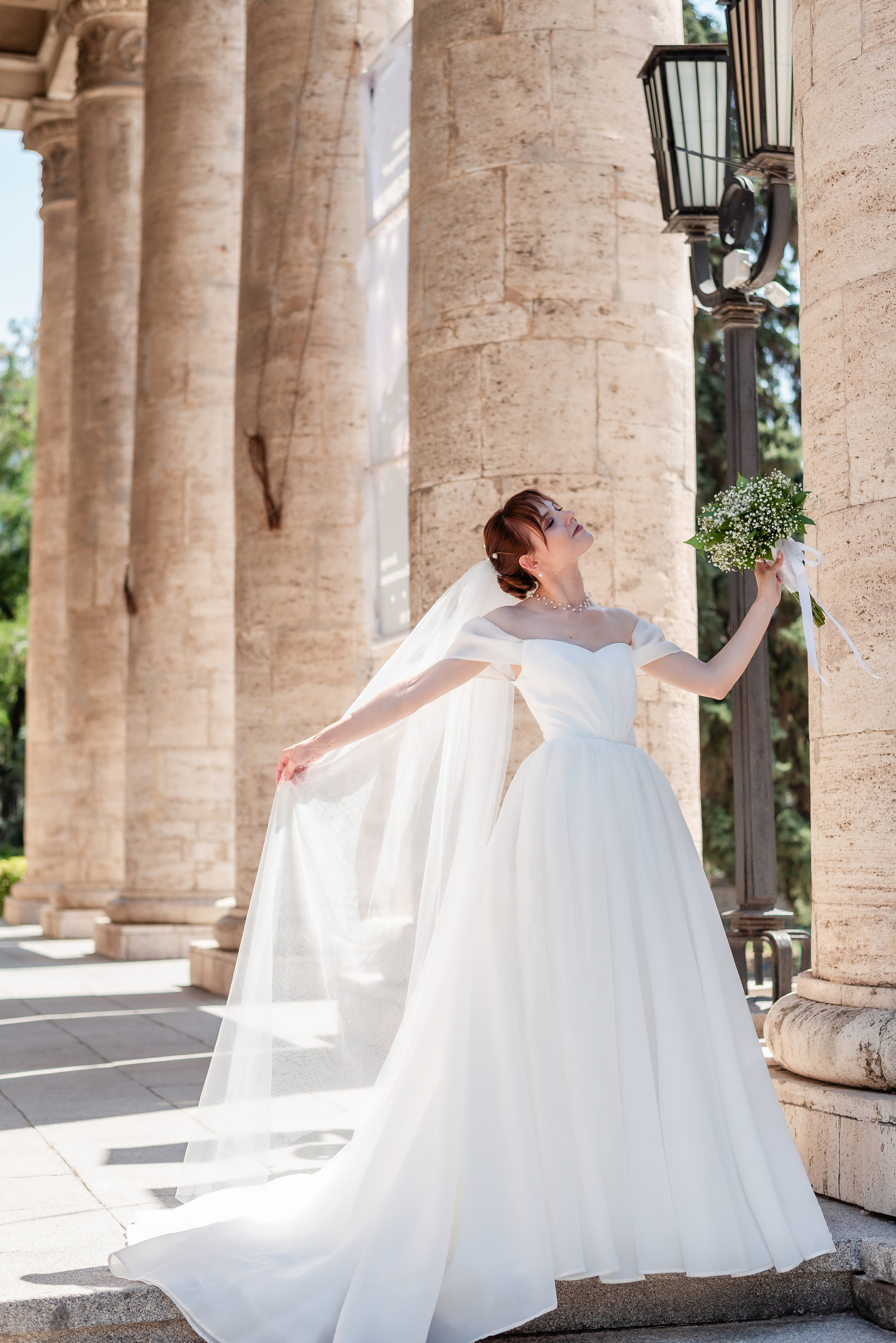 Валерия+Роман. Свадебный и семейный фотограф Волгоград Ксения Афонина