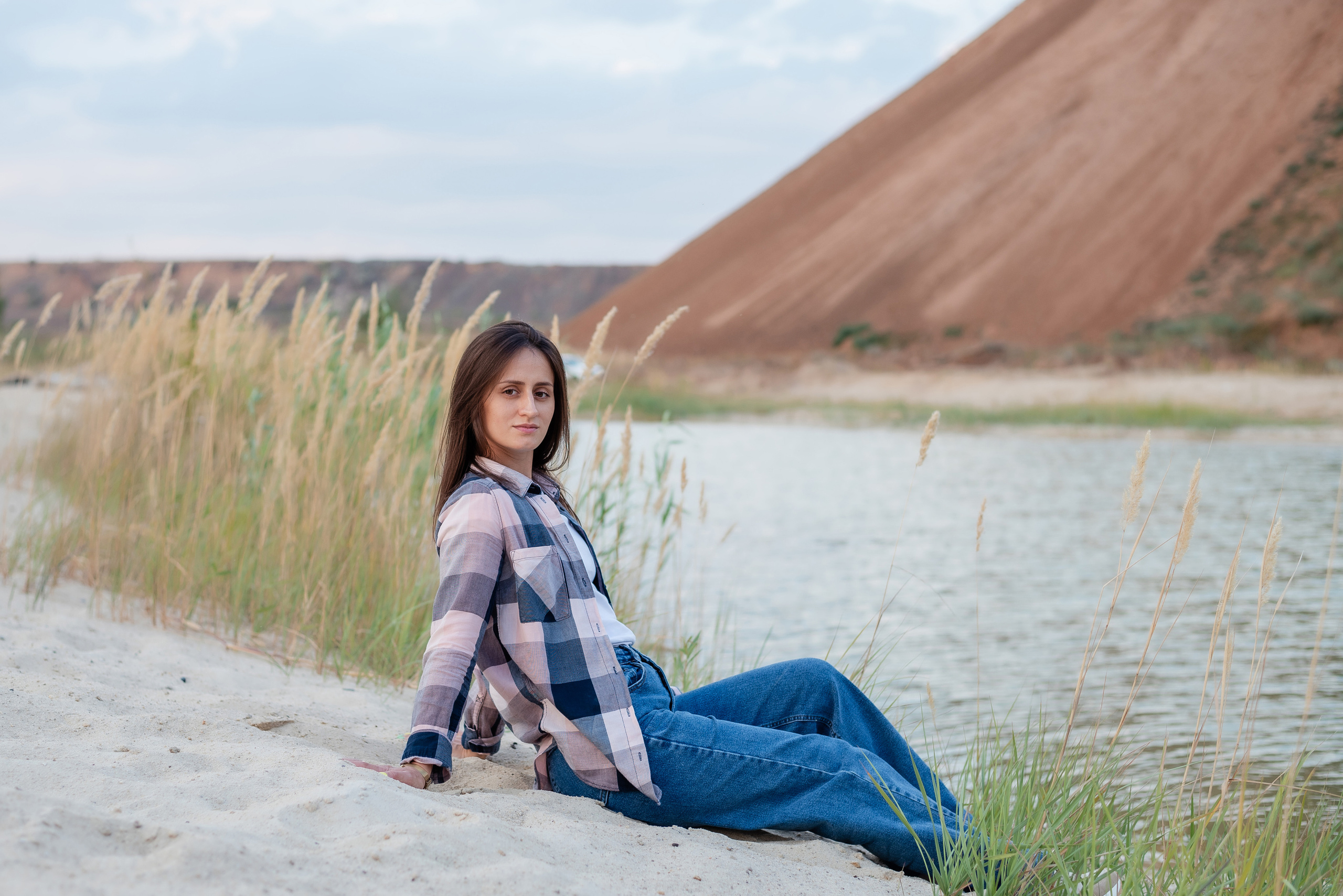 Паша+Яна+Влад. Свадебный и семейный фотограф Волгоград Ксения Афонина