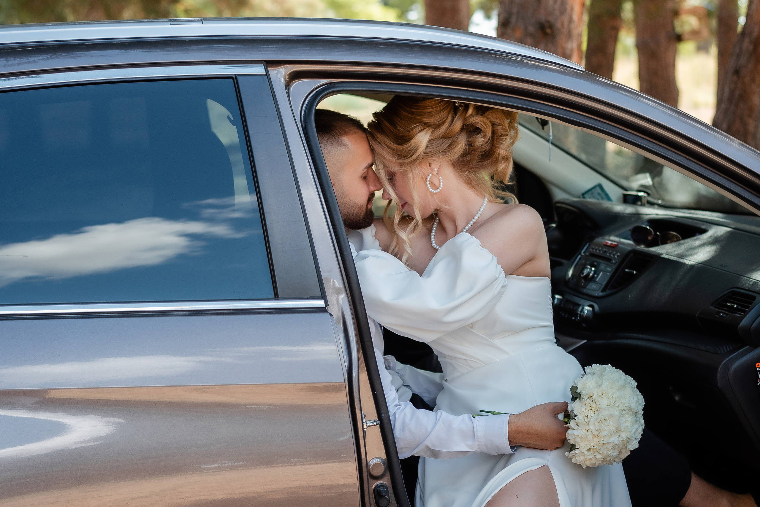 Анастасия+Дмитрий. Свадебный и семейный фотограф Волгоград Ксения Афонина