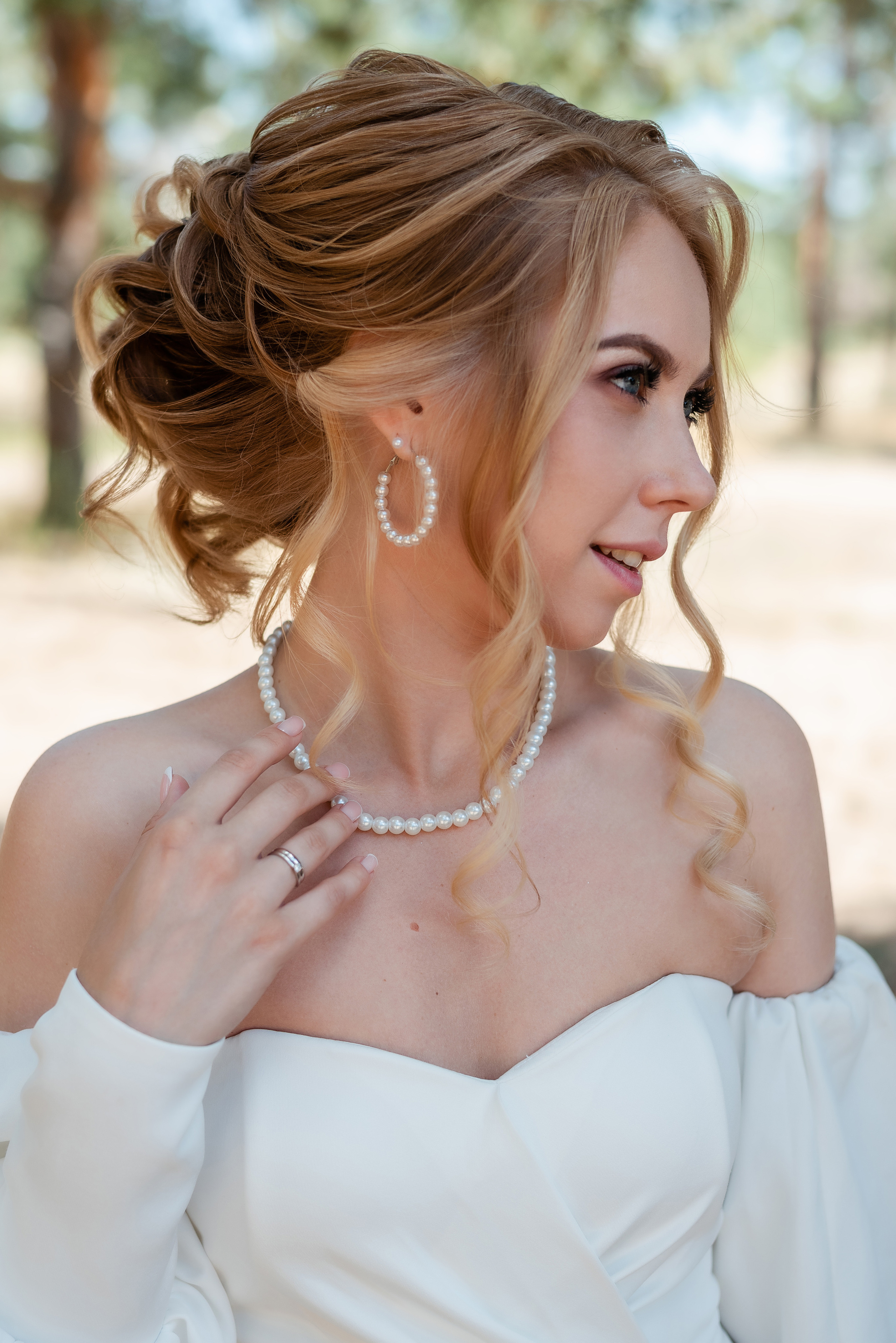 Анастасия+Дмитрий. Свадебный и семейный фотограф Волгоград Ксения Афонина