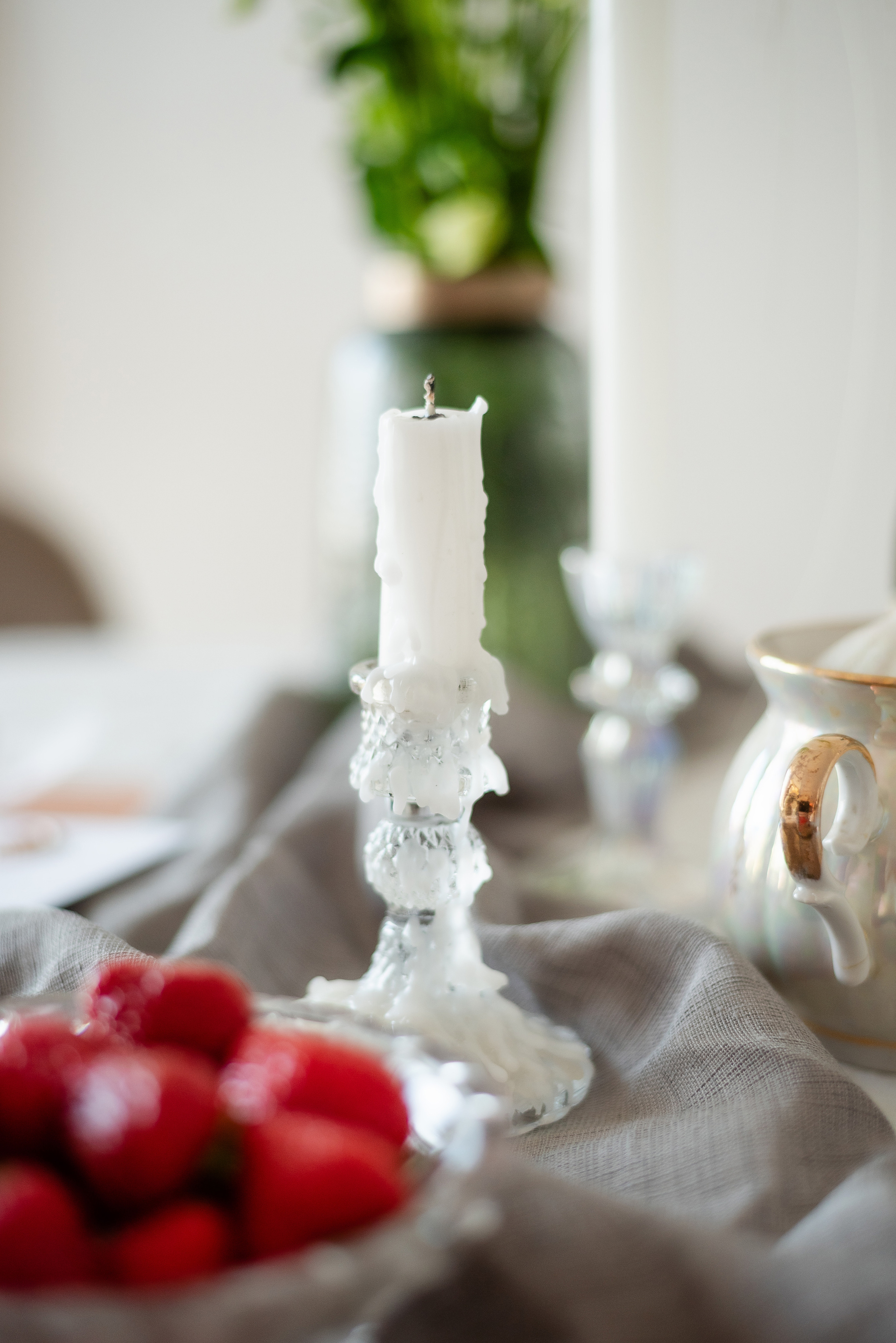 Утро невесты Елизаветы. Свадебный и семейный фотограф Волгоград Ксения Афонина