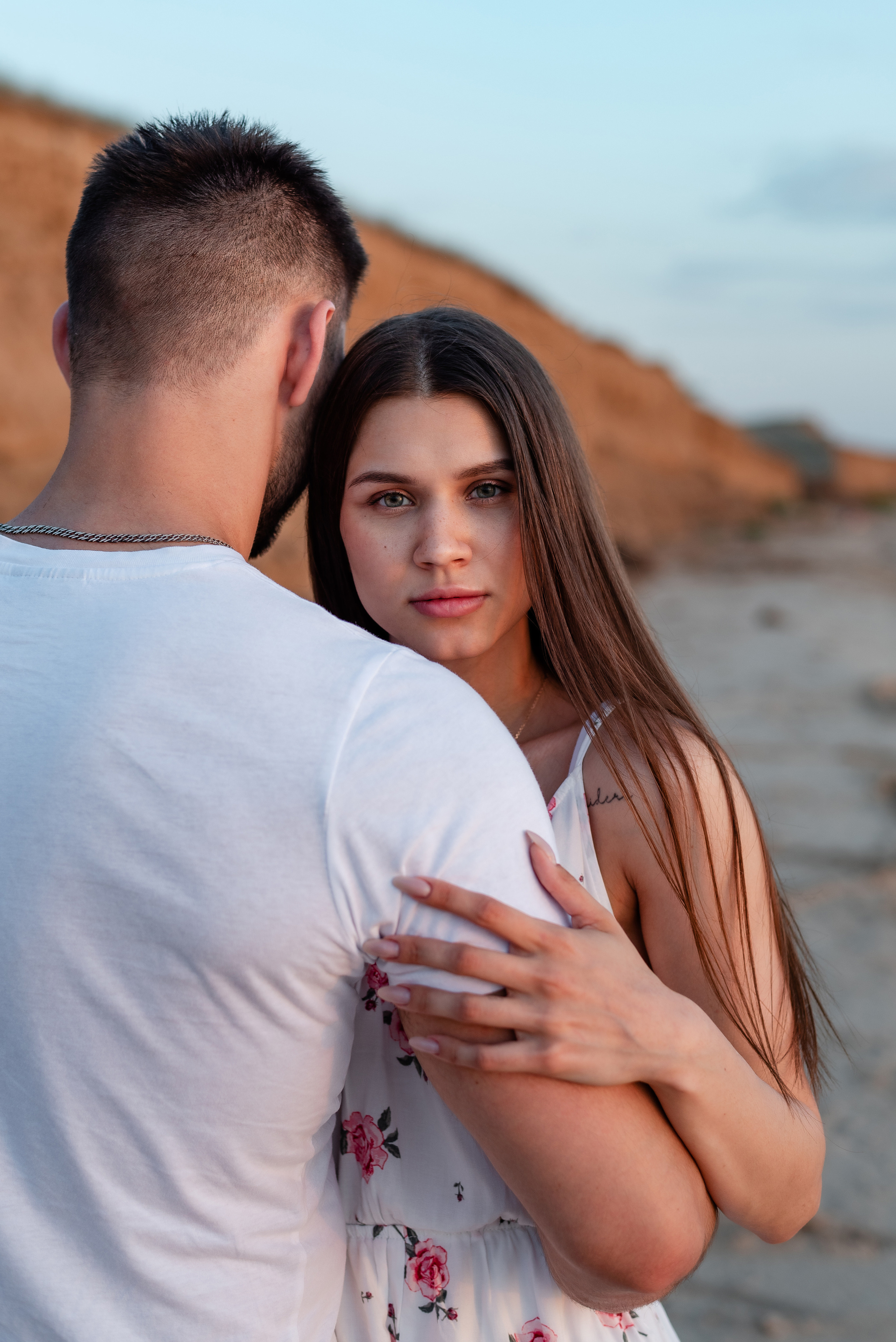 Миша+Алина. Свадебный и семейный фотограф Волгоград Ксения Афонина