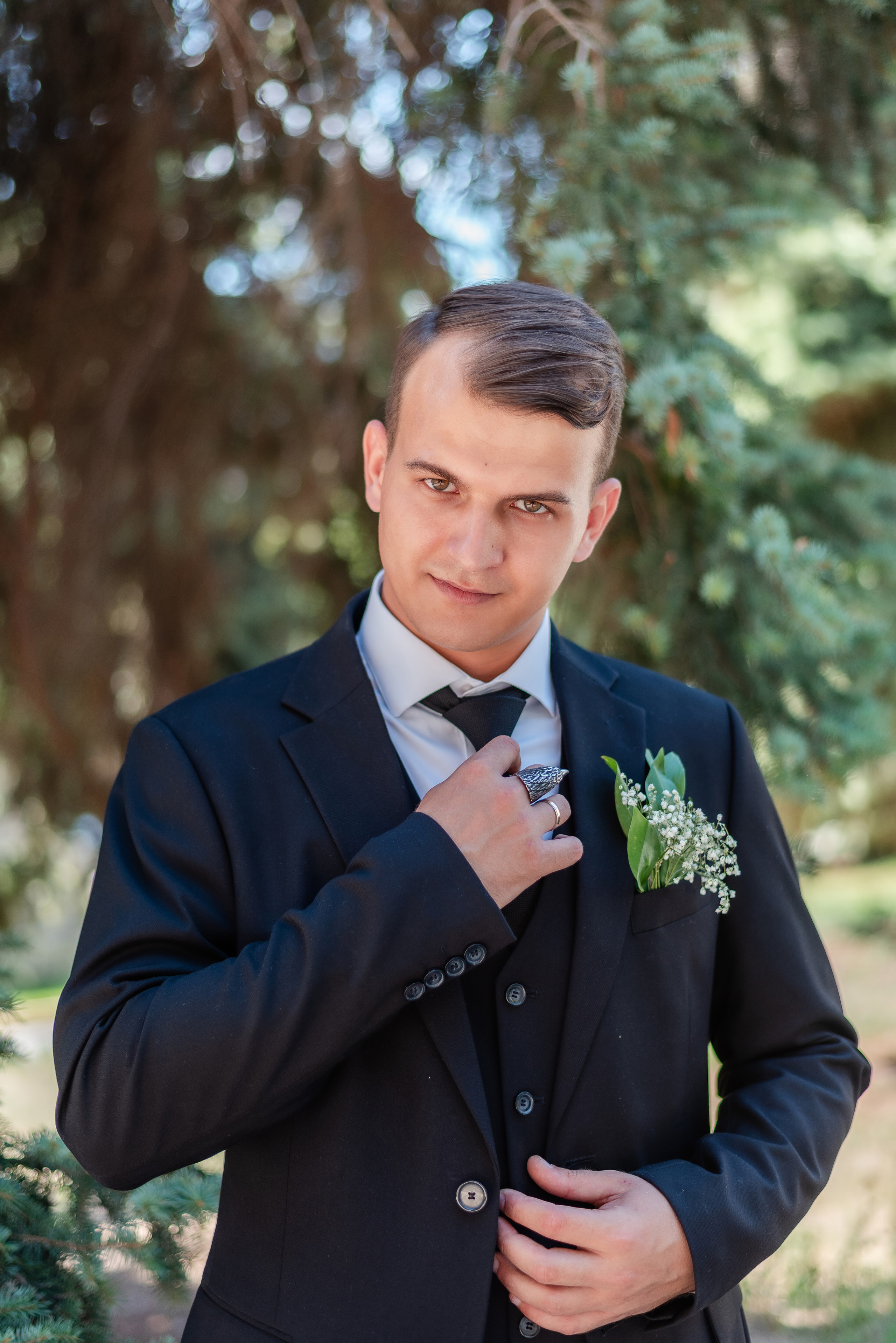 Валерия+Роман. Свадебный и семейный фотограф Волгоград Ксения Афонина