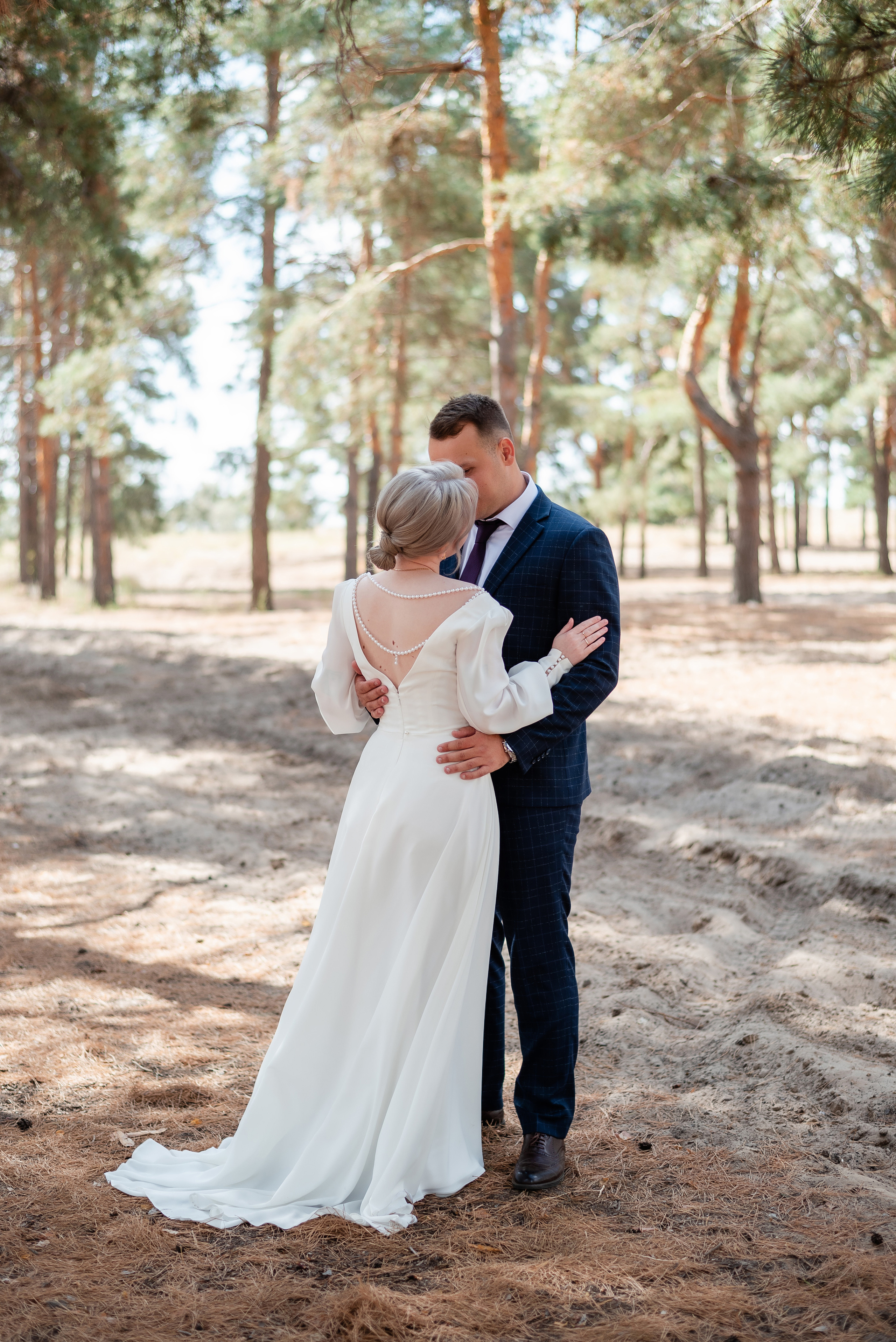 Дарья+Илья. Свадебный и семейный фотограф Волгоград Ксения Афонина