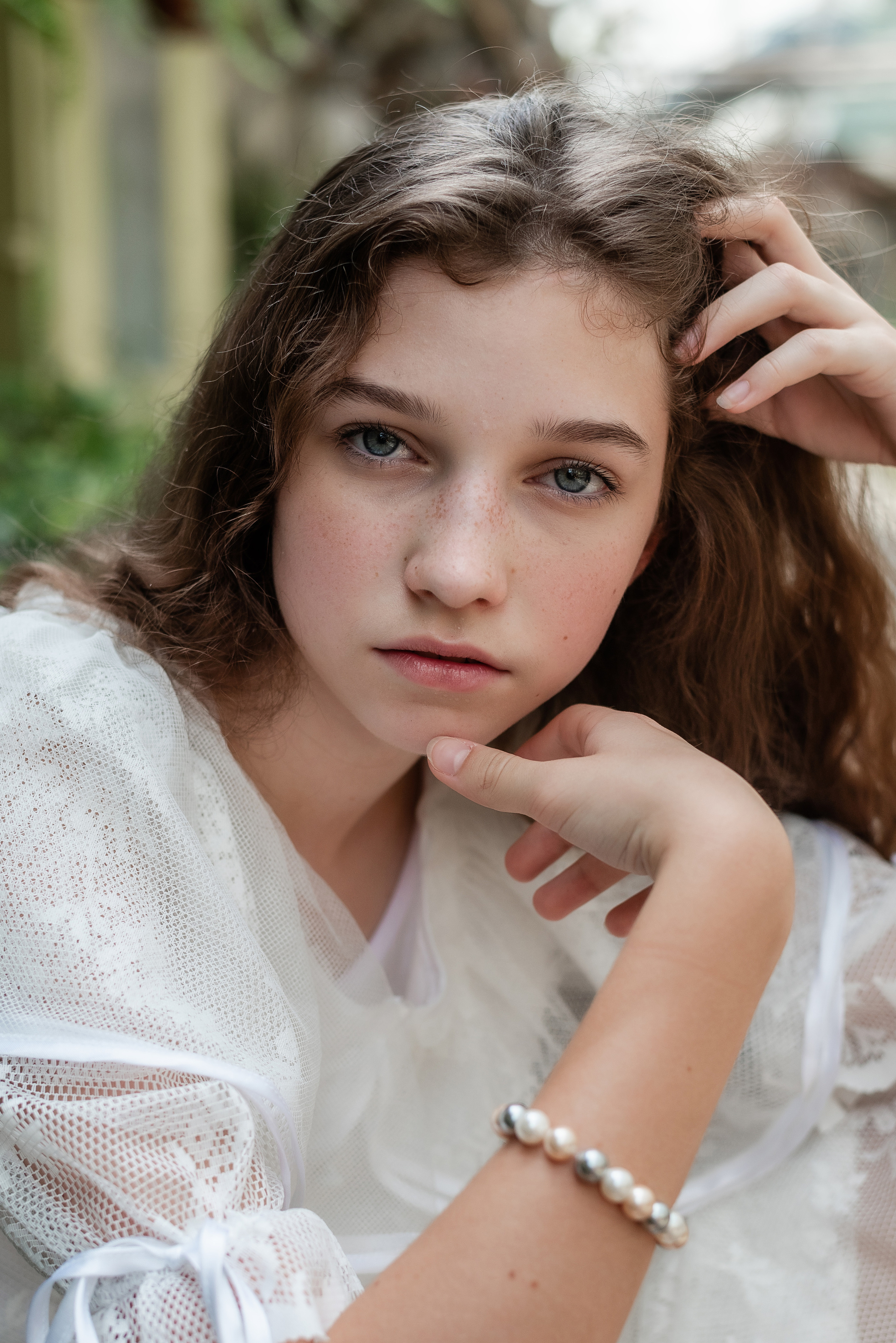 Утро в теплице. Свадебный и семейный фотограф Волгоград Ксения Афонина