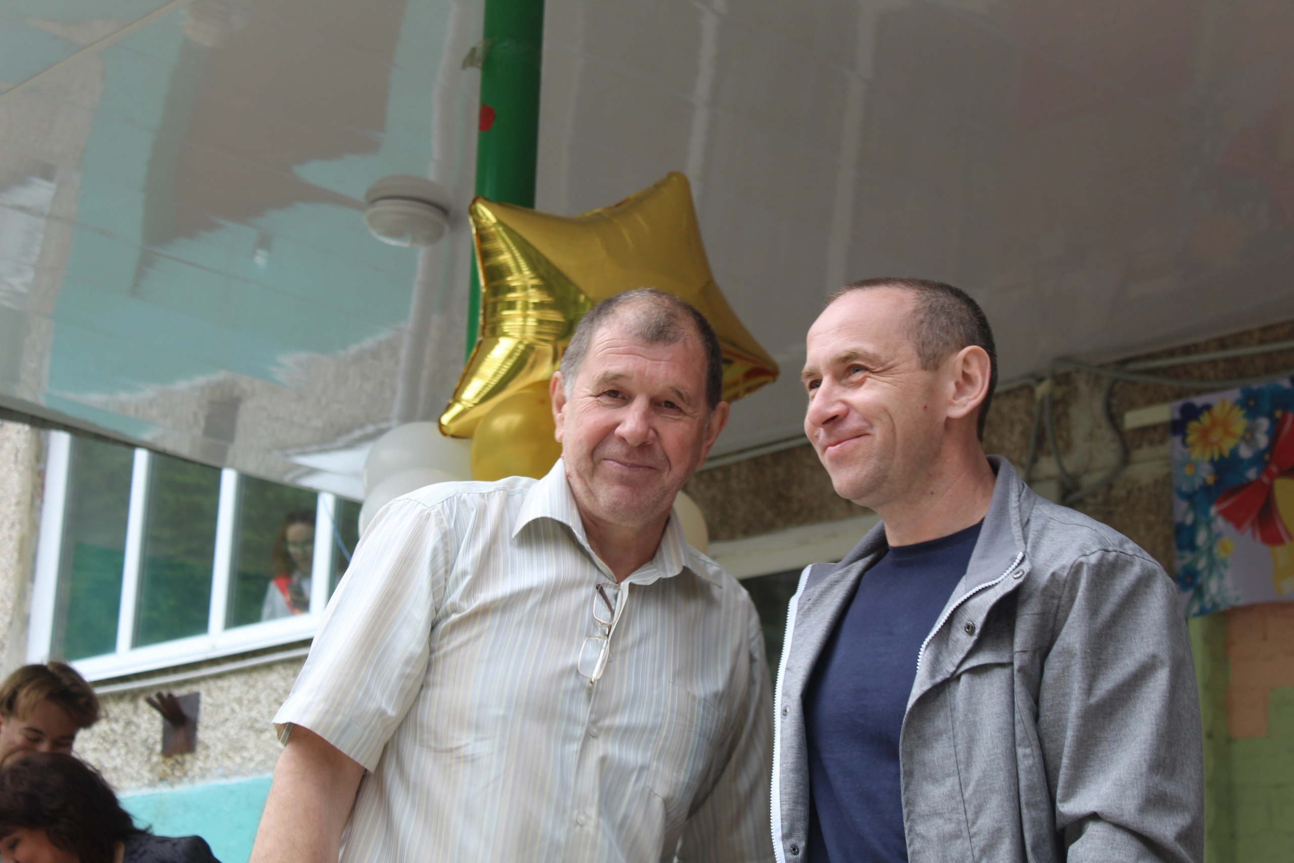 Детские мероприятия. RedGeek - блогер и стручњак за образовање и ИТ Кирил Ситнов