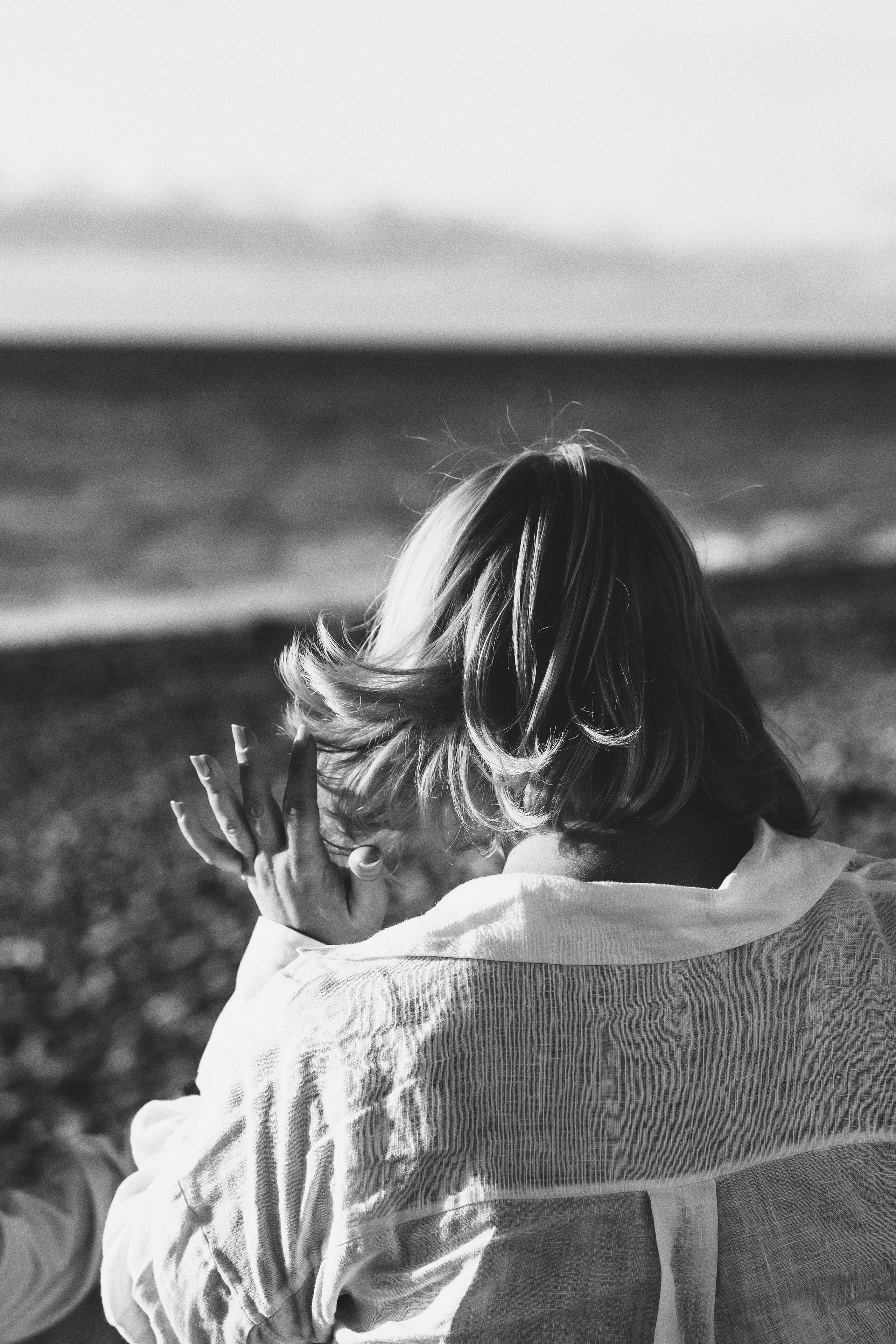 Девушки из Салона «Комильфо». Свадебный и семейный фотограф Колоскова Мария (Сочи и весь мир)