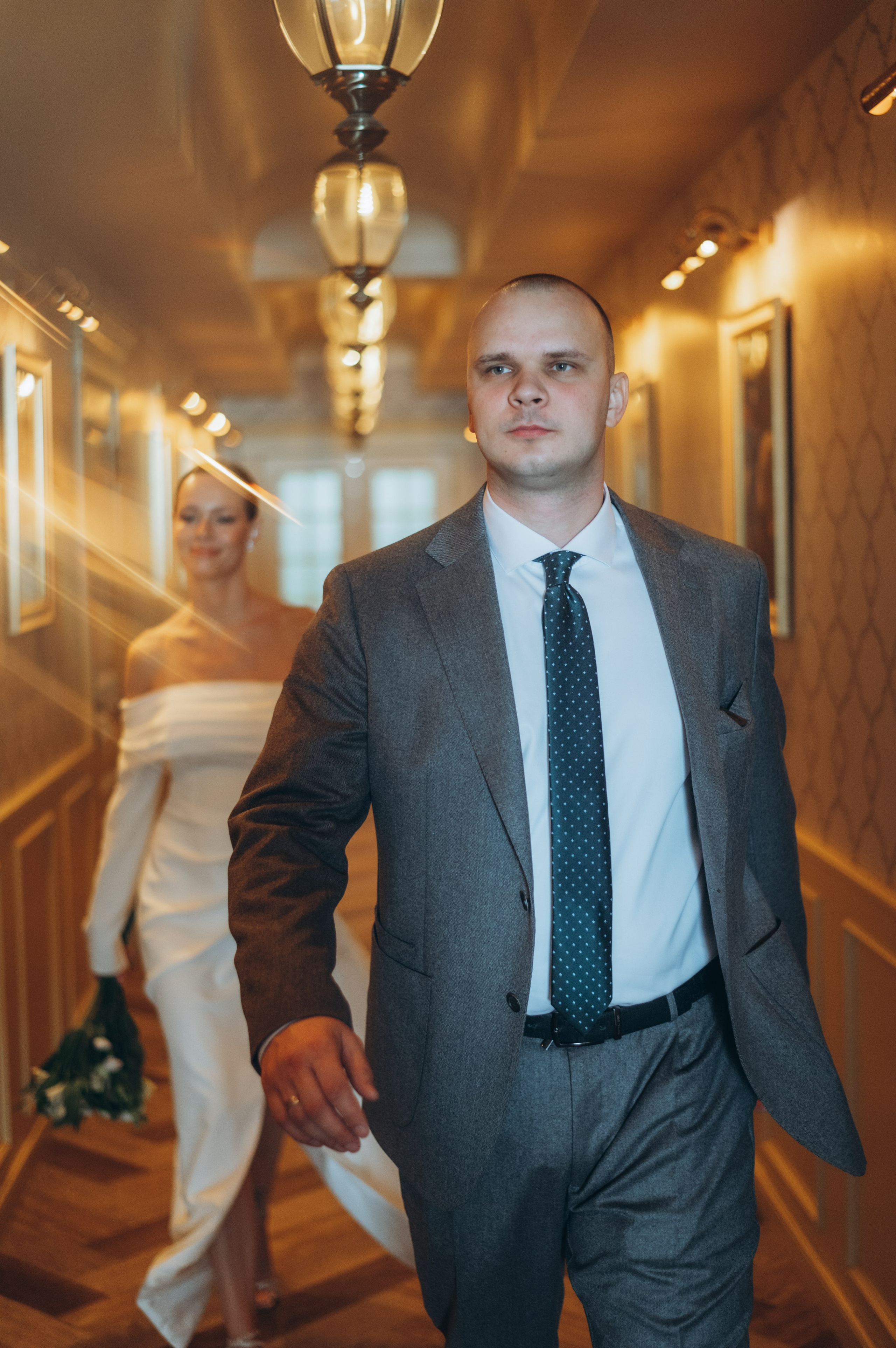 Вика и Антон. Фотограф в Саратове Анастасия Гладина