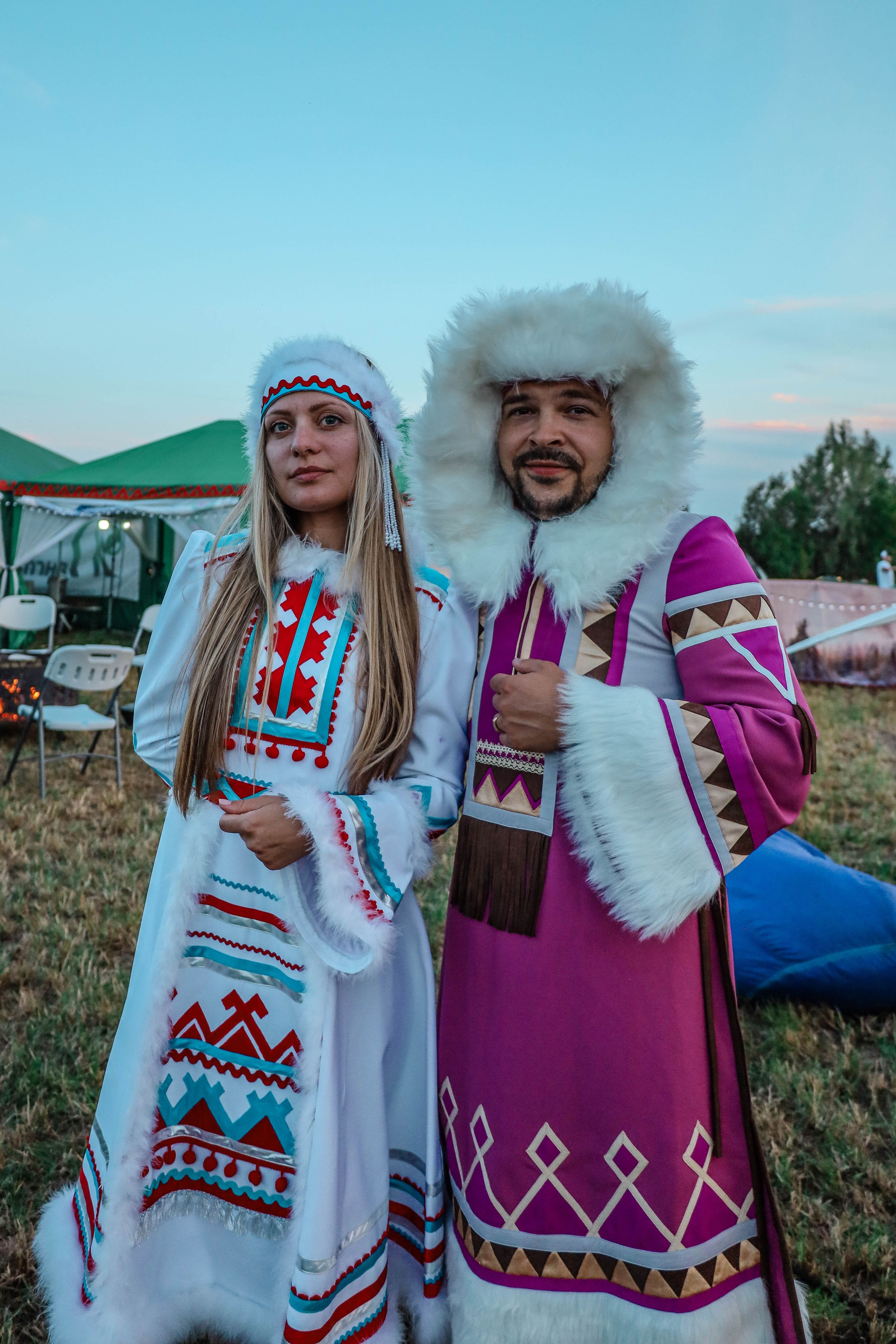 Турслет «Белоруснефть — знак гордости — знак качества». Фотограф в Губкинском | Александра Артамонова