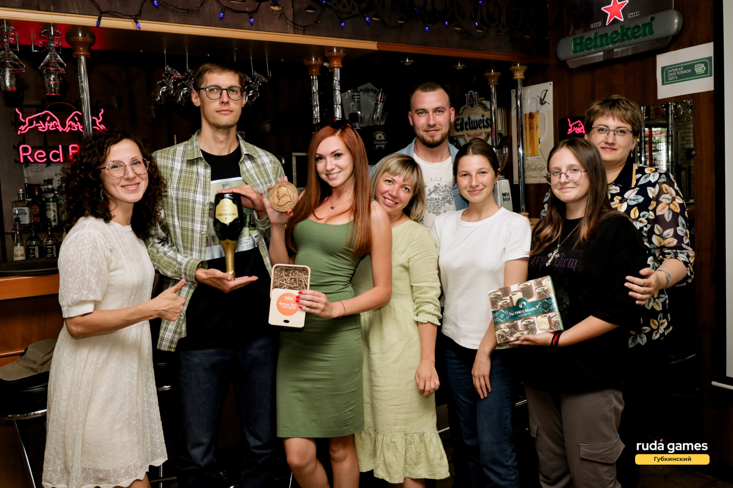 21 июля. Фотограф в Губкинском | Александра Артамонова