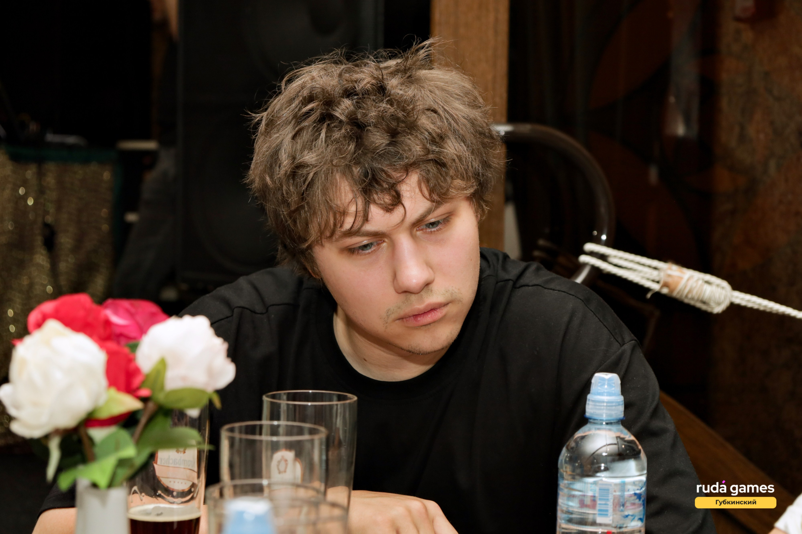 21 июля. Фотограф в Губкинском | Александра Артамонова