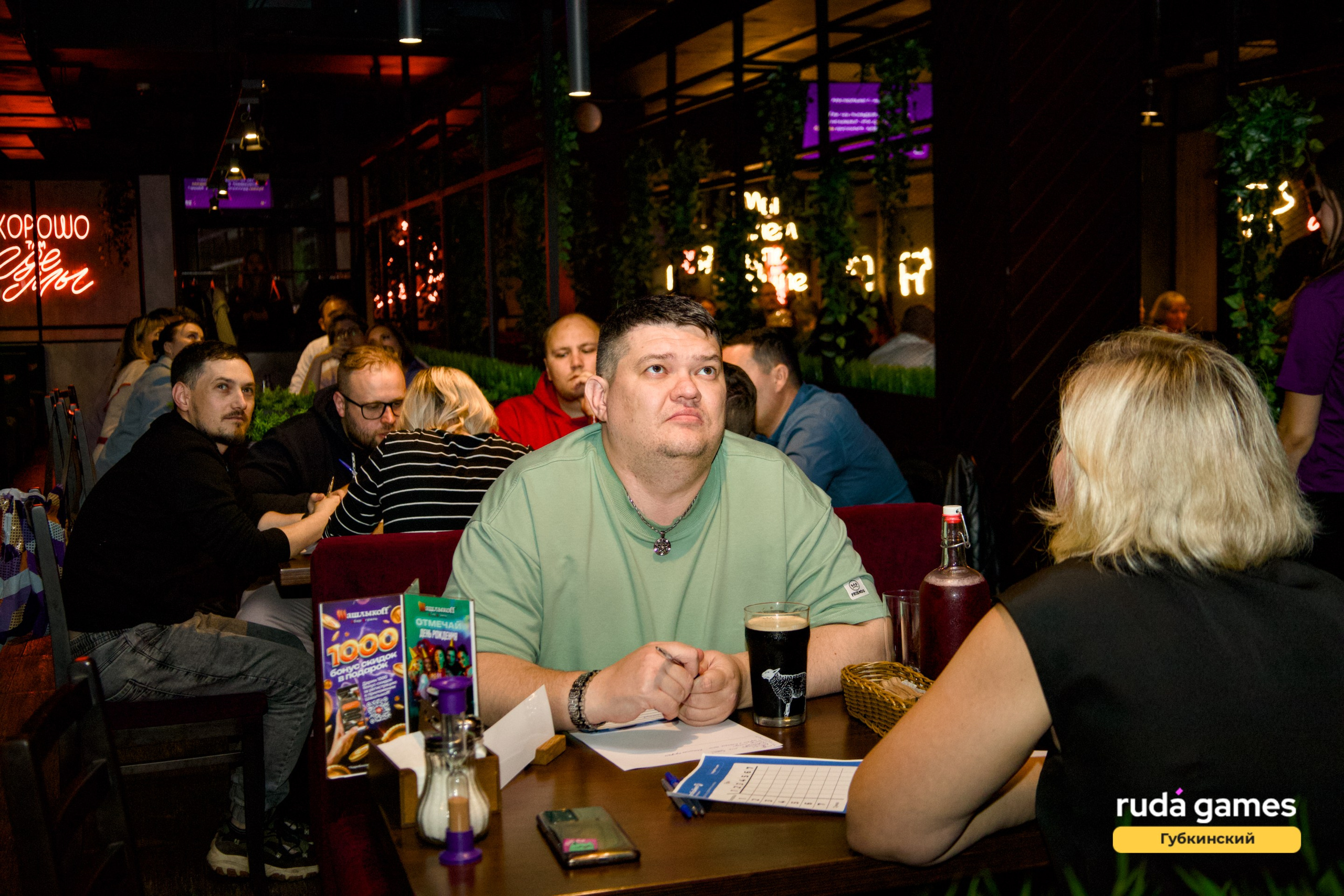 15 августа. Фотограф в Губкинском | Александра Артамонова